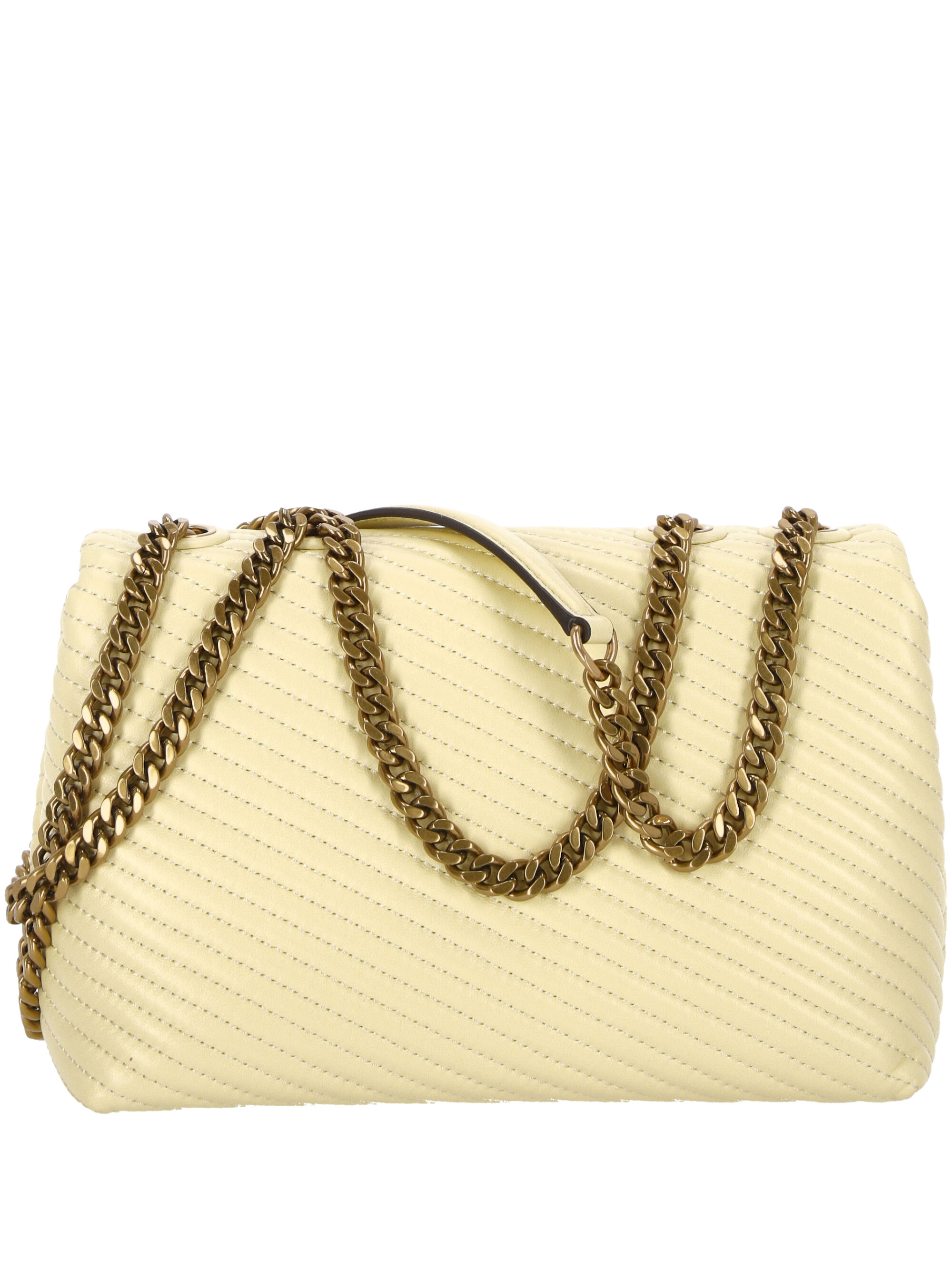 Tory Burch Bags.. Yellow 152345701 (TORY BURCH / ハンドバッグ・ショルダーバッグ ) | TORY BURCH (トリーバーチ)(2)