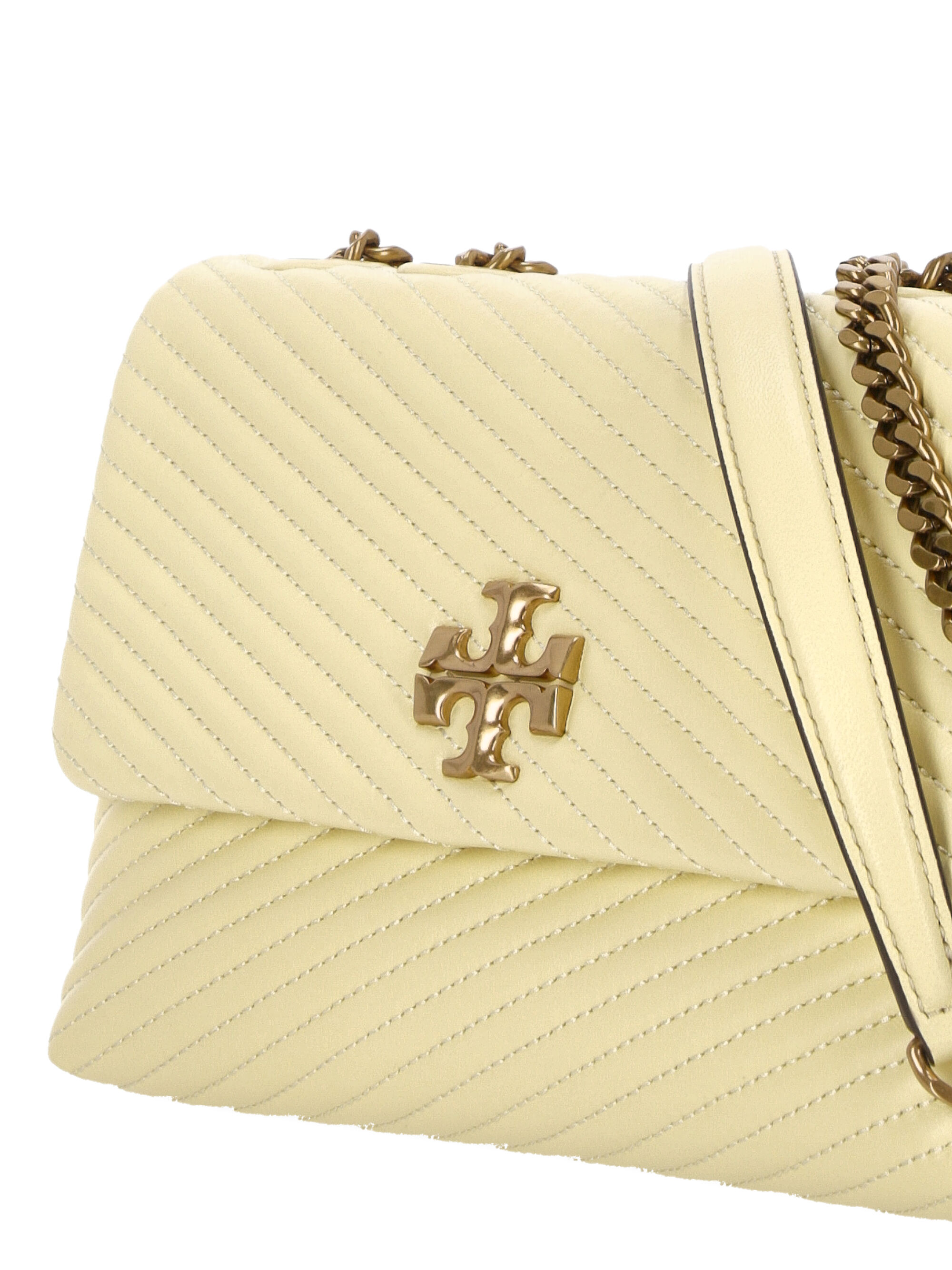 Tory Burch Bags.. Yellow 152345701 (TORY BURCH / ハンドバッグ・ショルダーバッグ ) | TORY BURCH (トリーバーチ)(3)