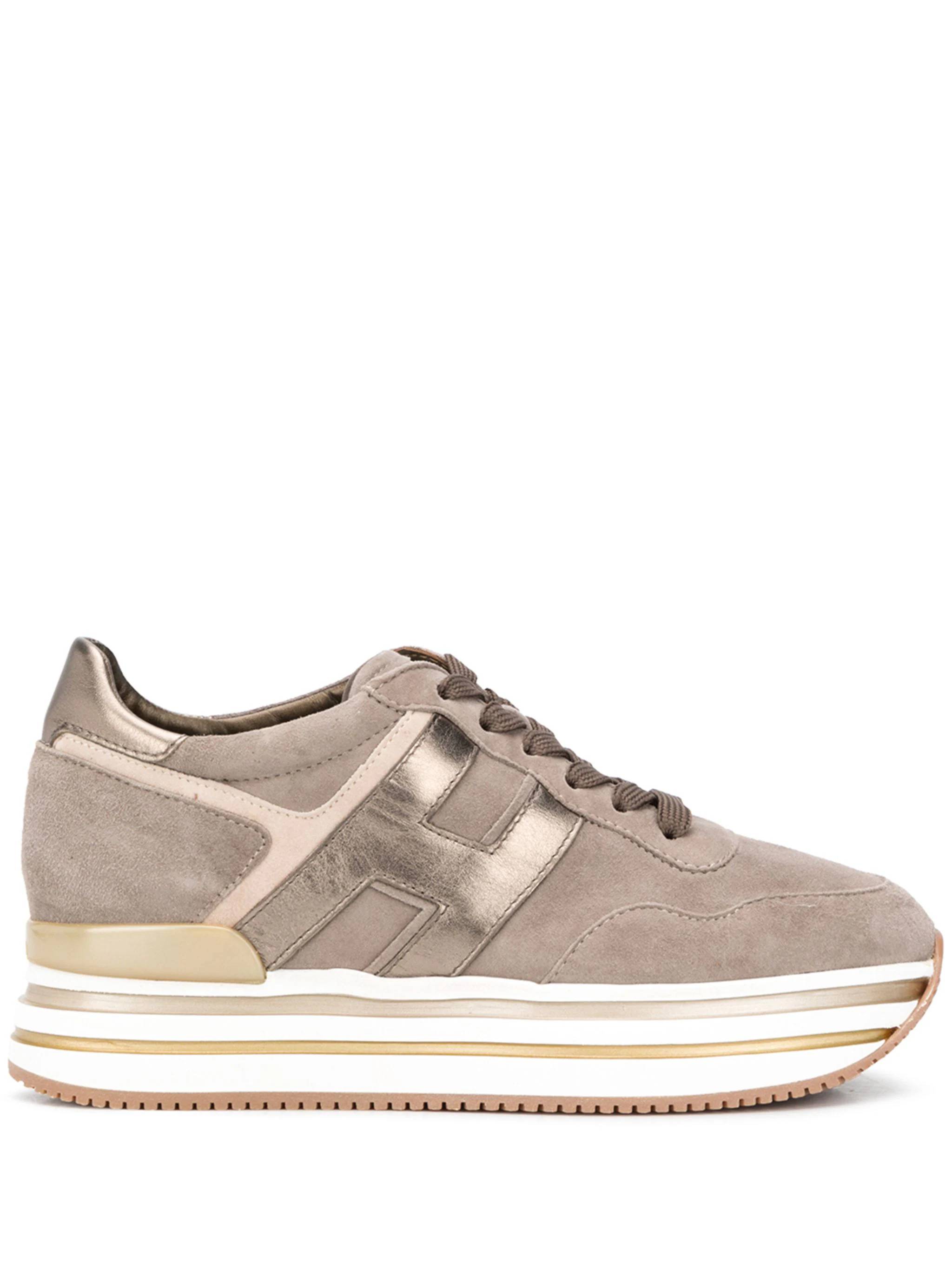 Hogan Sneakers HXW4830CB80Q250QYG (HOGAN / スニーカー ) | HOGAN (ホーガン)