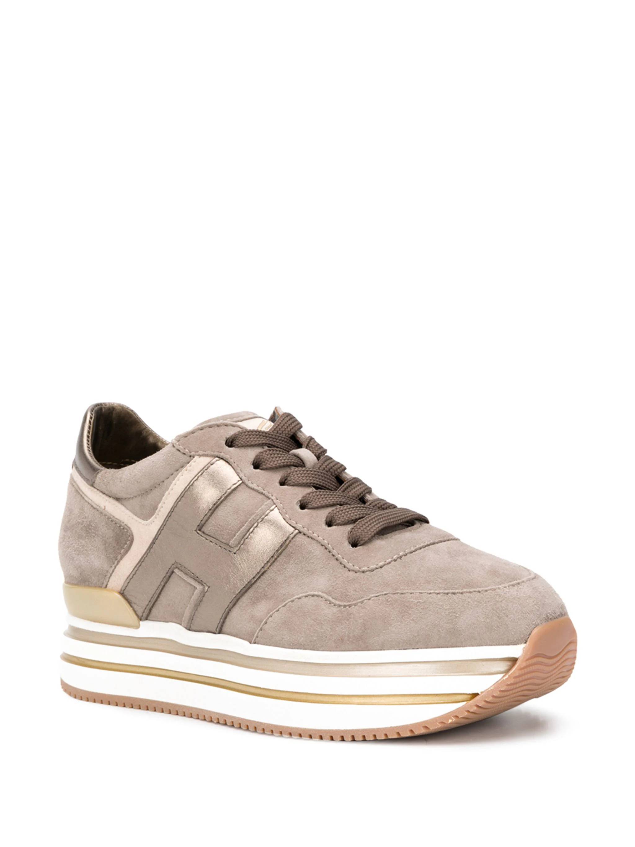 Hogan Sneakers HXW4830CB80Q250QYG (HOGAN / スニーカー ) | HOGAN (ホーガン)(1)
