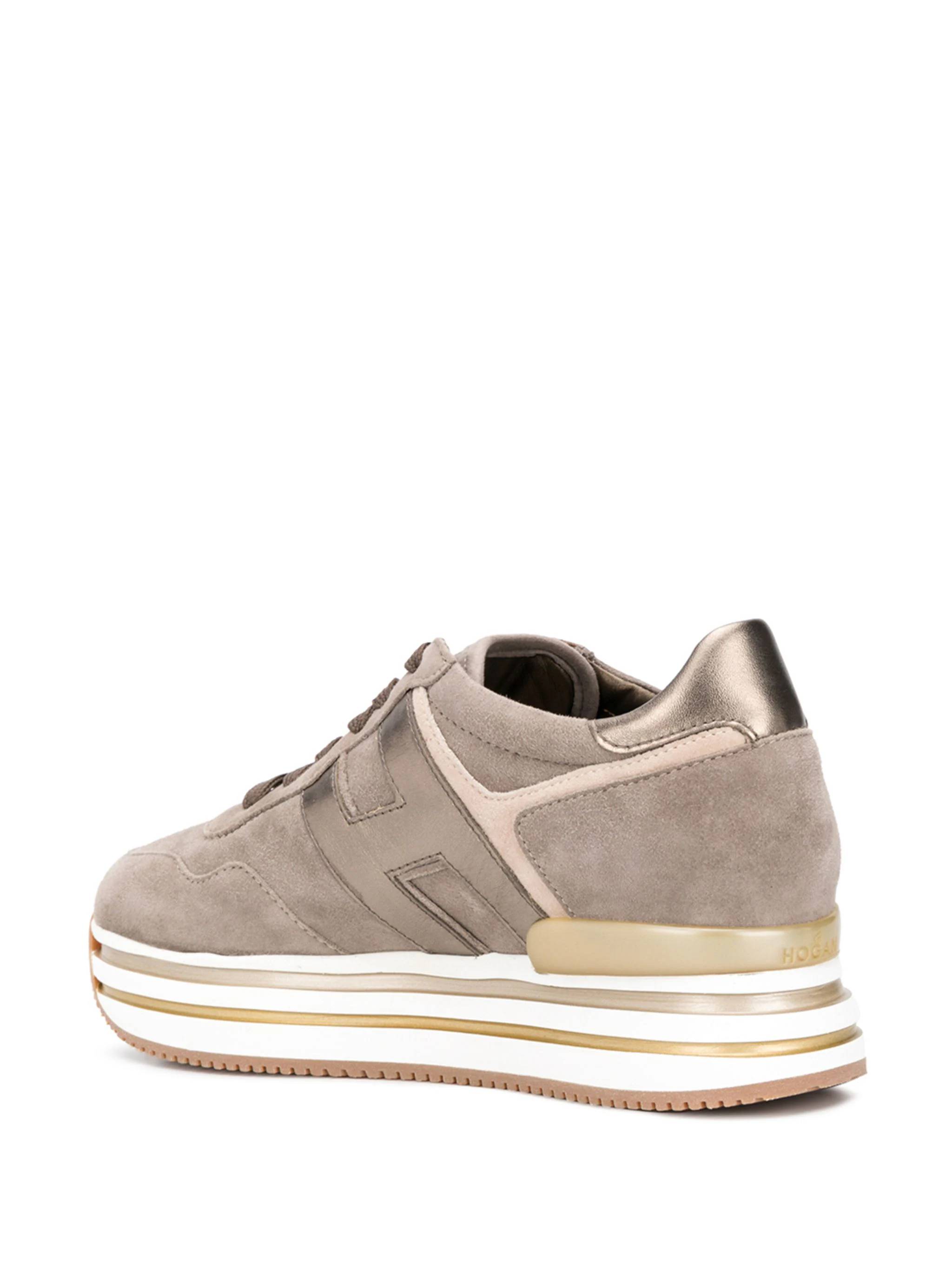 Hogan Sneakers HXW4830CB80Q250QYG (HOGAN / スニーカー ) | HOGAN (ホーガン)(2)