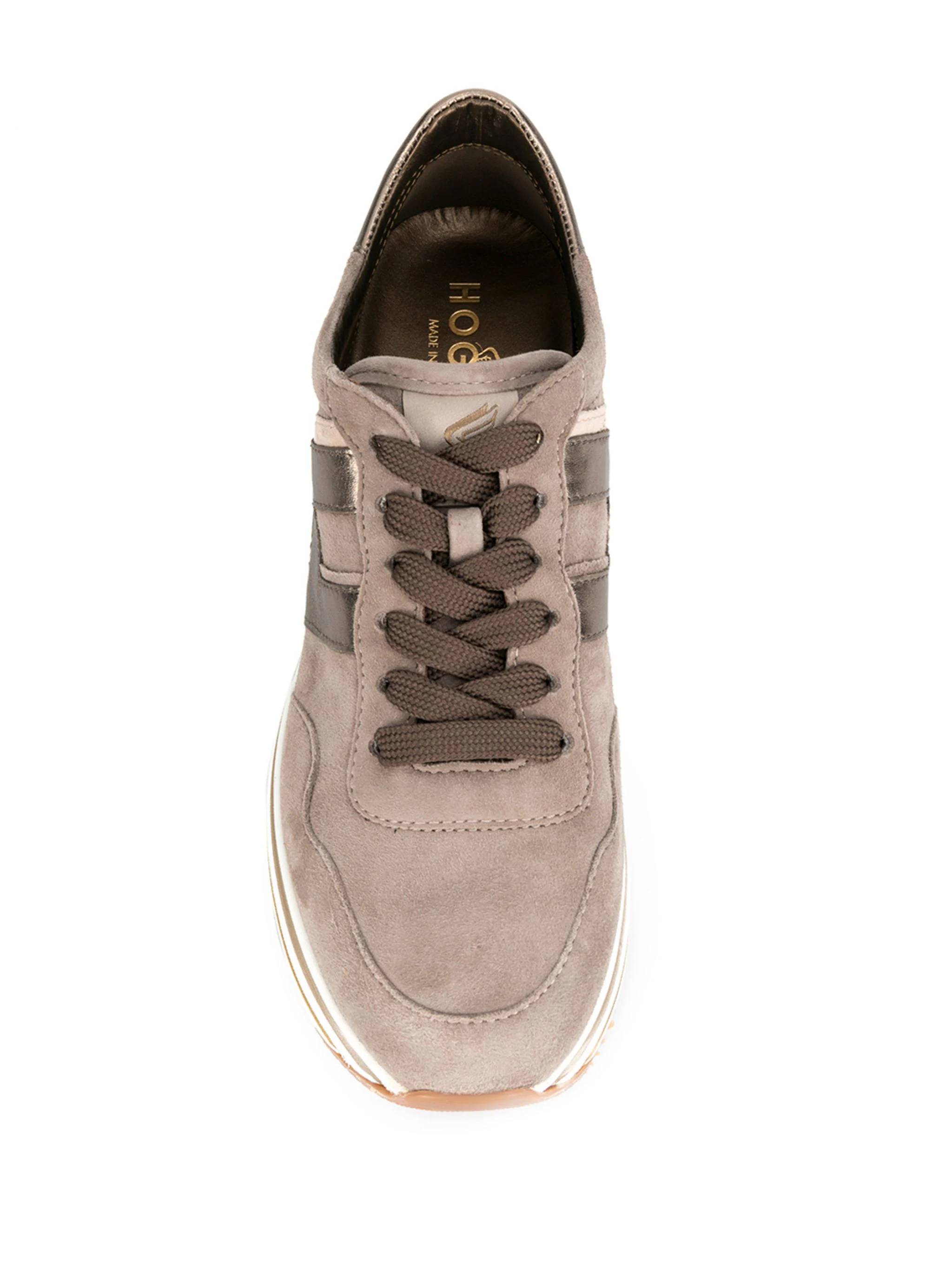 Hogan Sneakers HXW4830CB80Q250QYG (HOGAN / スニーカー ) | HOGAN (ホーガン)(3)