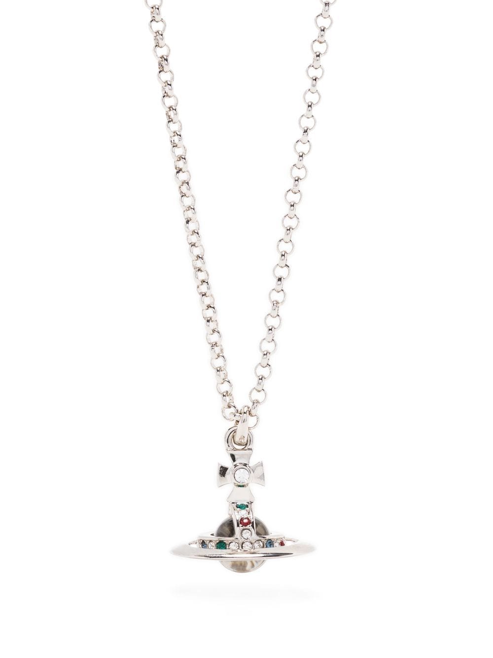 Vivienne Westwood Bijoux 6302009802P019P019 (Vivienne Westwood / ネックレス ) | Vivienne Westwood (ヴィヴィアン・ウェストウッド)