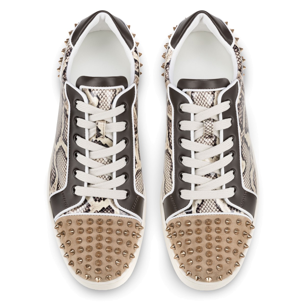 Christian Louboutin Sneakers 3240100F720 (Christian Louboutin / スニーカー ) | Christian Louboutin (クリスチャン ルブタン)(1)