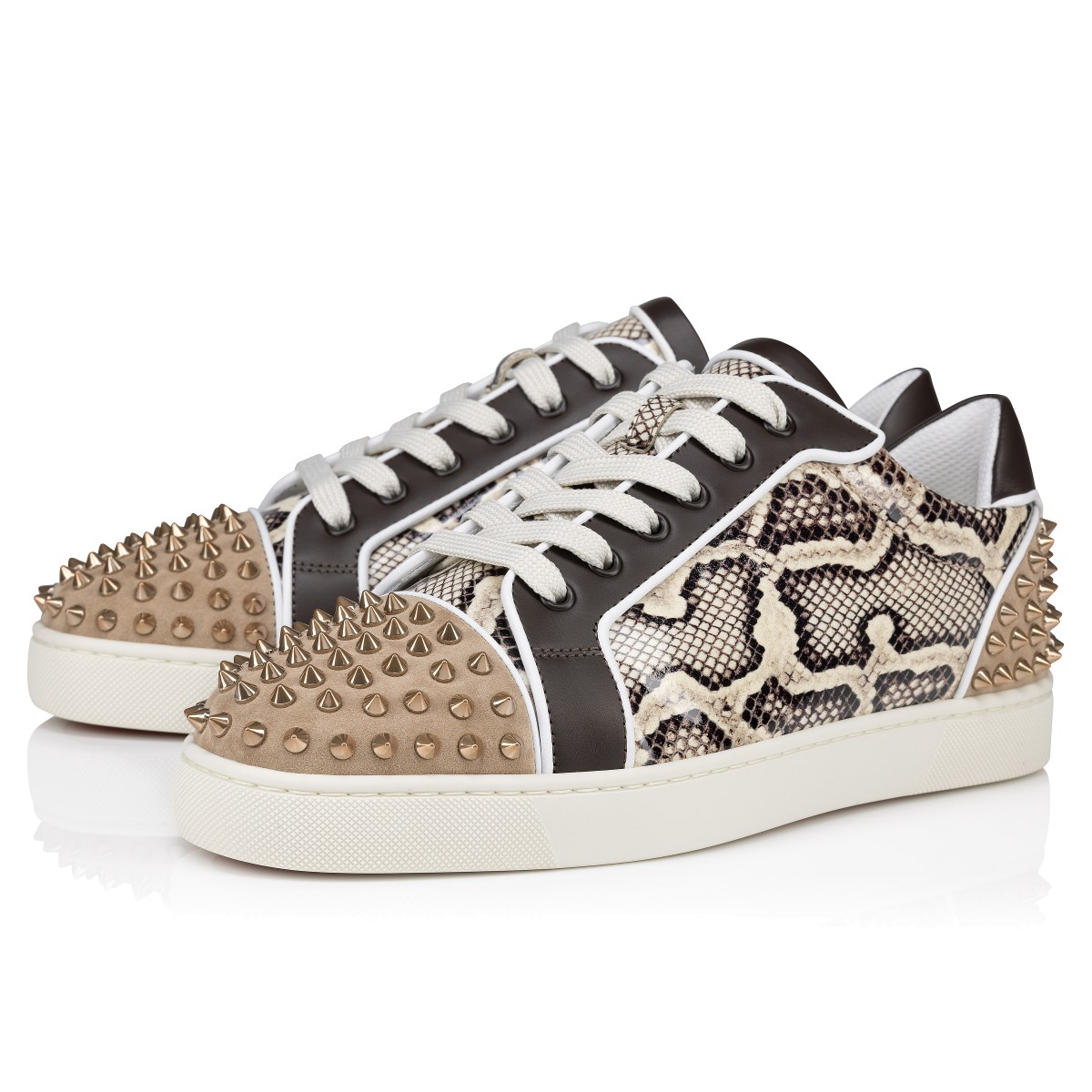 Christian Louboutin Sneakers 3240100F720 (Christian Louboutin / スニーカー ) | Christian Louboutin (クリスチャン ルブタン)(3)