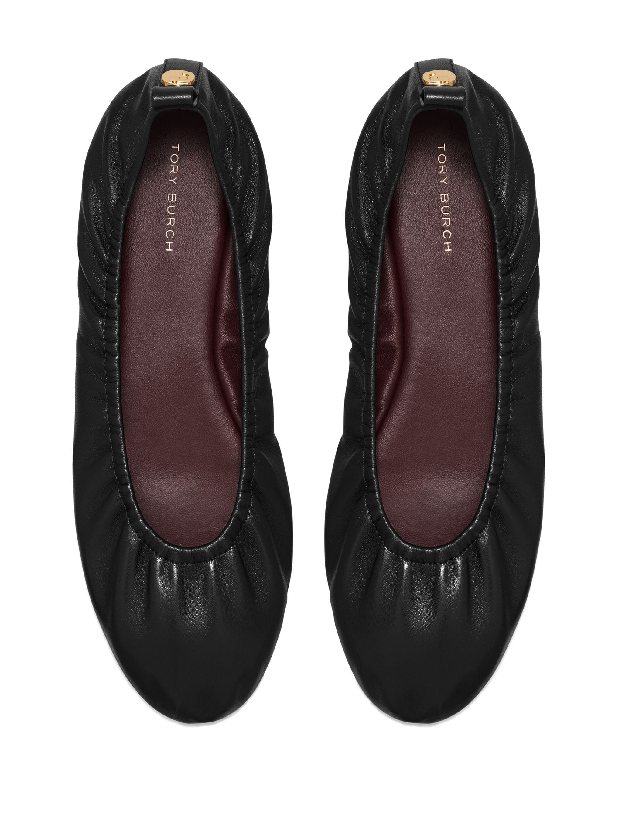 Tory Burch Flat shoes 159965006 (TORY BURCH / フラットシューズ ) | TORY BURCH (トリーバーチ)(3)