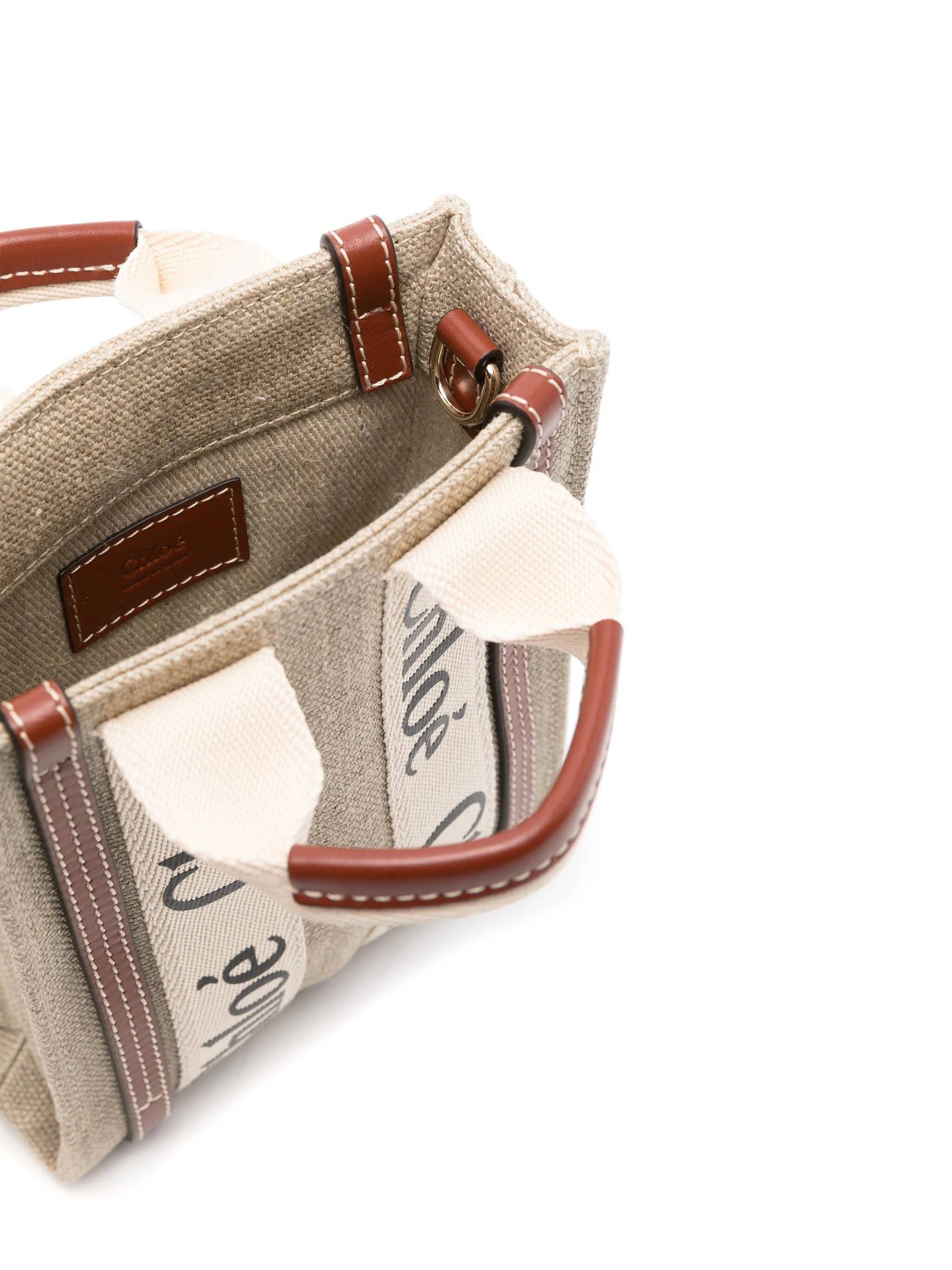 Chloè Bags.. C24AP243I2690U (Chloé / ハンドバッグ・ショルダーバッグ ) | Chloé (クロエ)(3)