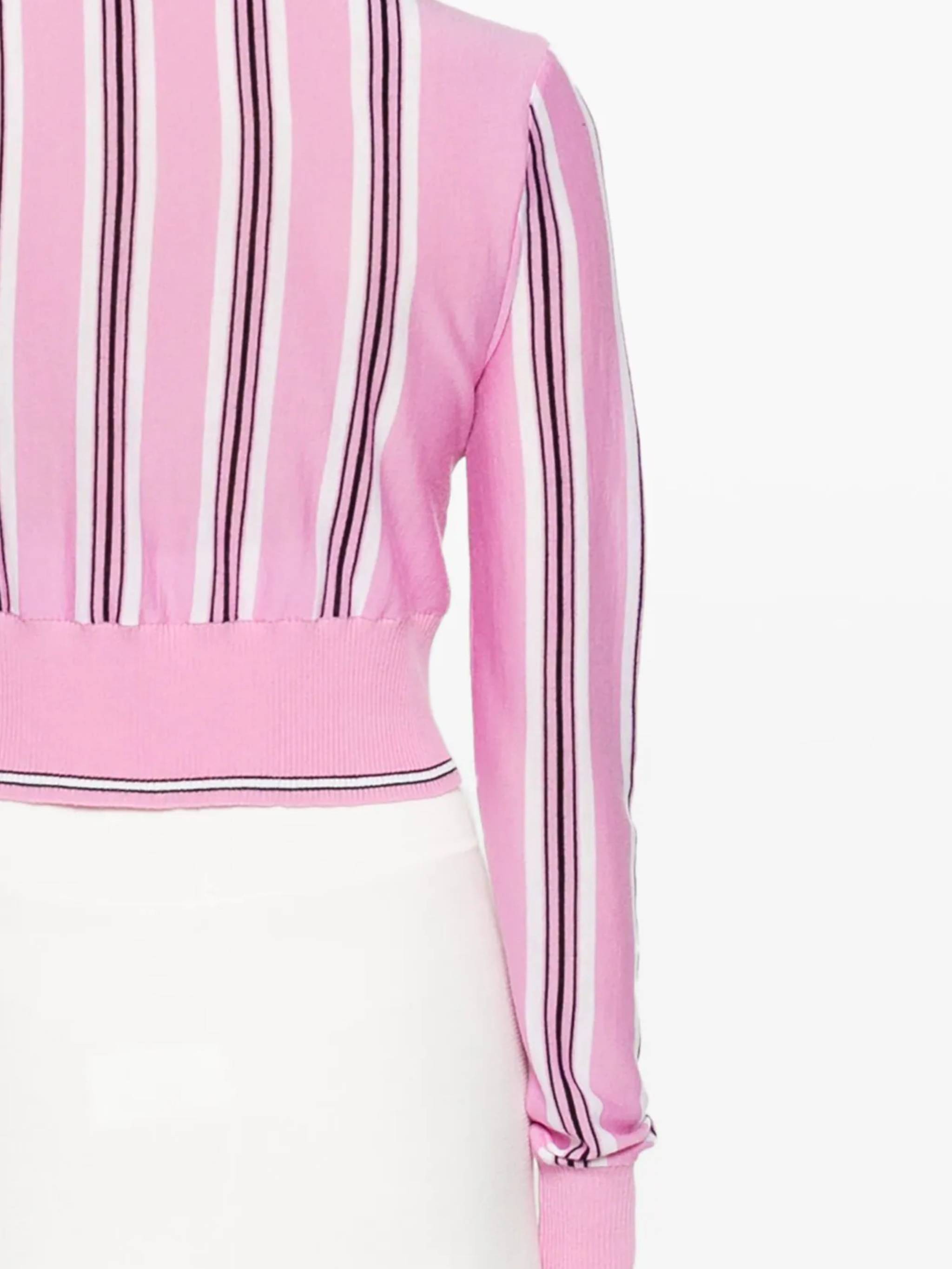 JACQUEMUS Sweaters 243KN5072414043 (JACQUEMUS / ニット・セーター・カーディガン ) | JACQUEMUS (ジャックムス)(2)