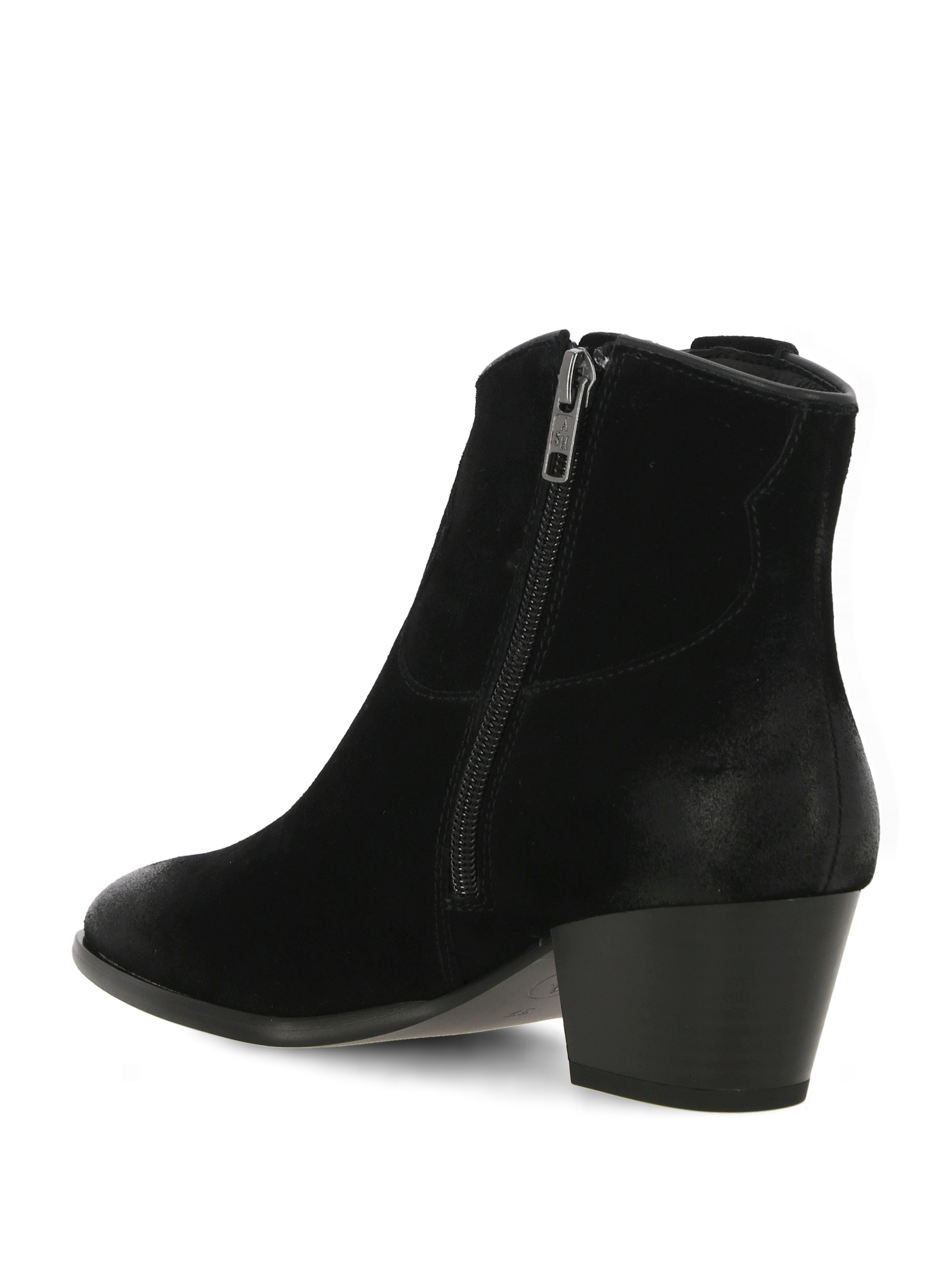 ASH Boots FAME01BABYSOFTBLACK (ASH / ブーツ ) | ASH (アッシュ)(2)