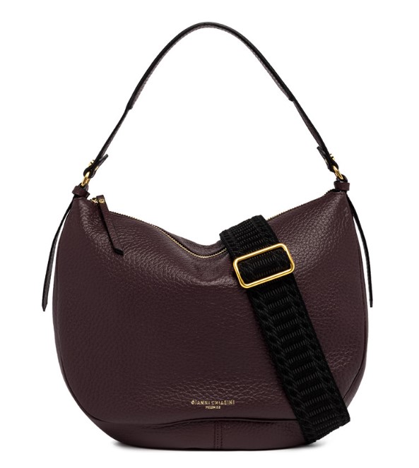 Chiarini Bags.. BS10942TKLNAPLUM (GIANNI CHIARINI / ハンドバッグ・ショルダーバッグ ) | GIANNI CHIARINI (ジャンニ キアリーニ)