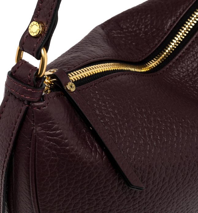 Chiarini Bags.. BS10942TKLNAPLUM (GIANNI CHIARINI / ハンドバッグ・ショルダーバッグ ) | GIANNI CHIARINI (ジャンニ キアリーニ)(4)