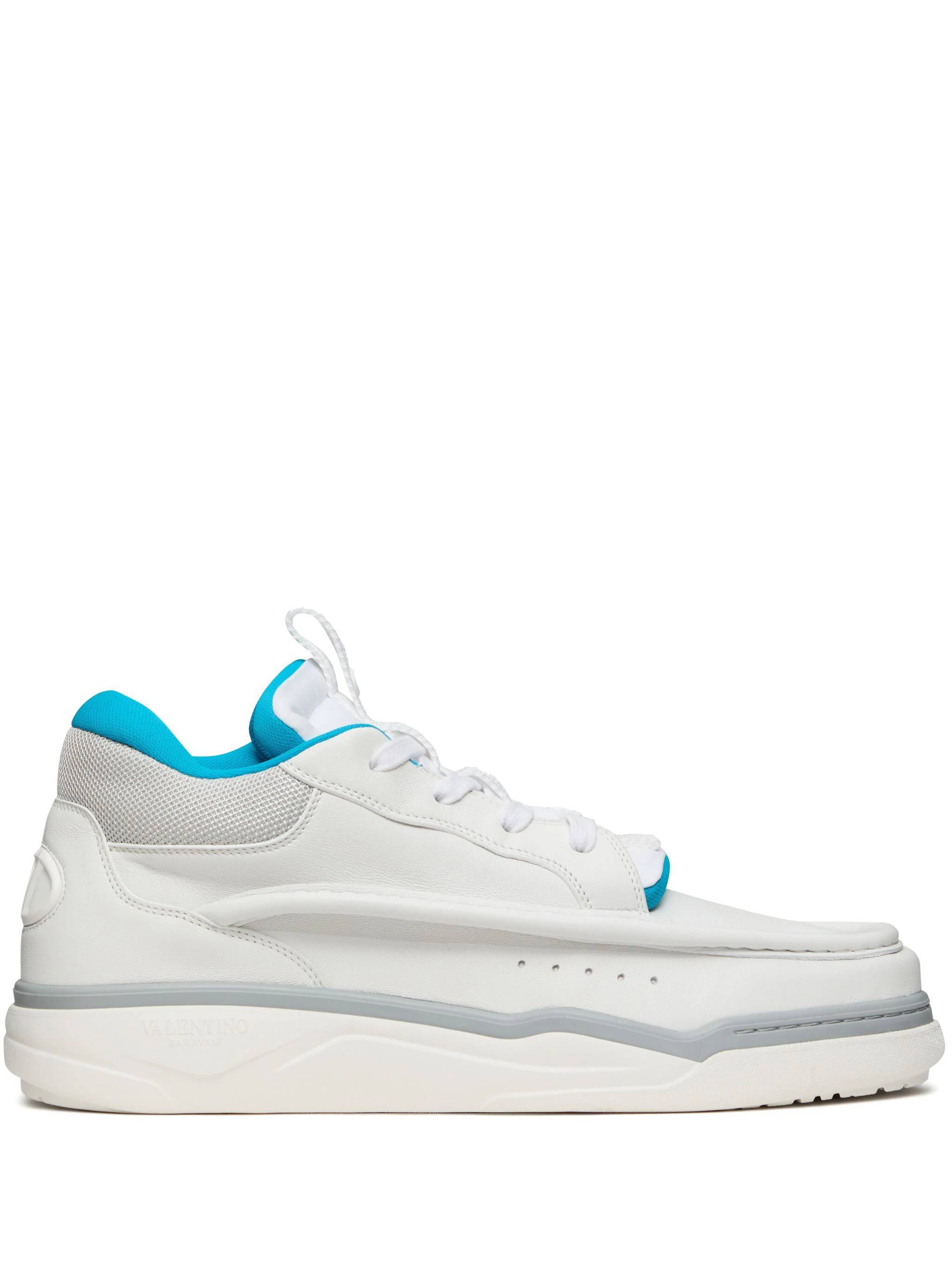 Valentino Garavani Sneakers 5Y0S0I14SWGZU7 (Valentino Garavani / スニーカー ) | Valentino Garavani (ヴァレンティノ)