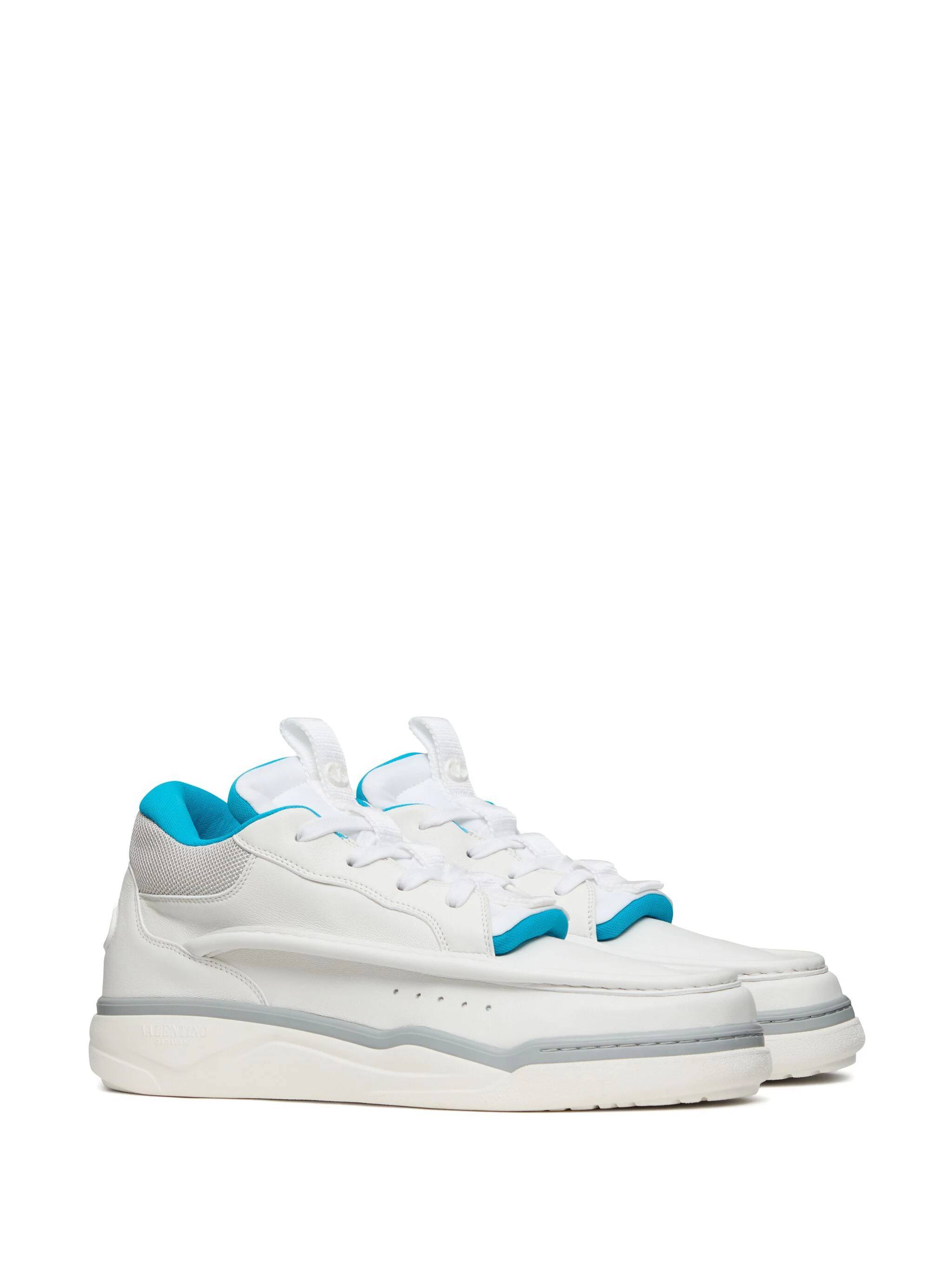 Valentino Garavani Sneakers 5Y0S0I14SWGZU7 (Valentino Garavani / スニーカー ) | Valentino Garavani (ヴァレンティノ)(1)