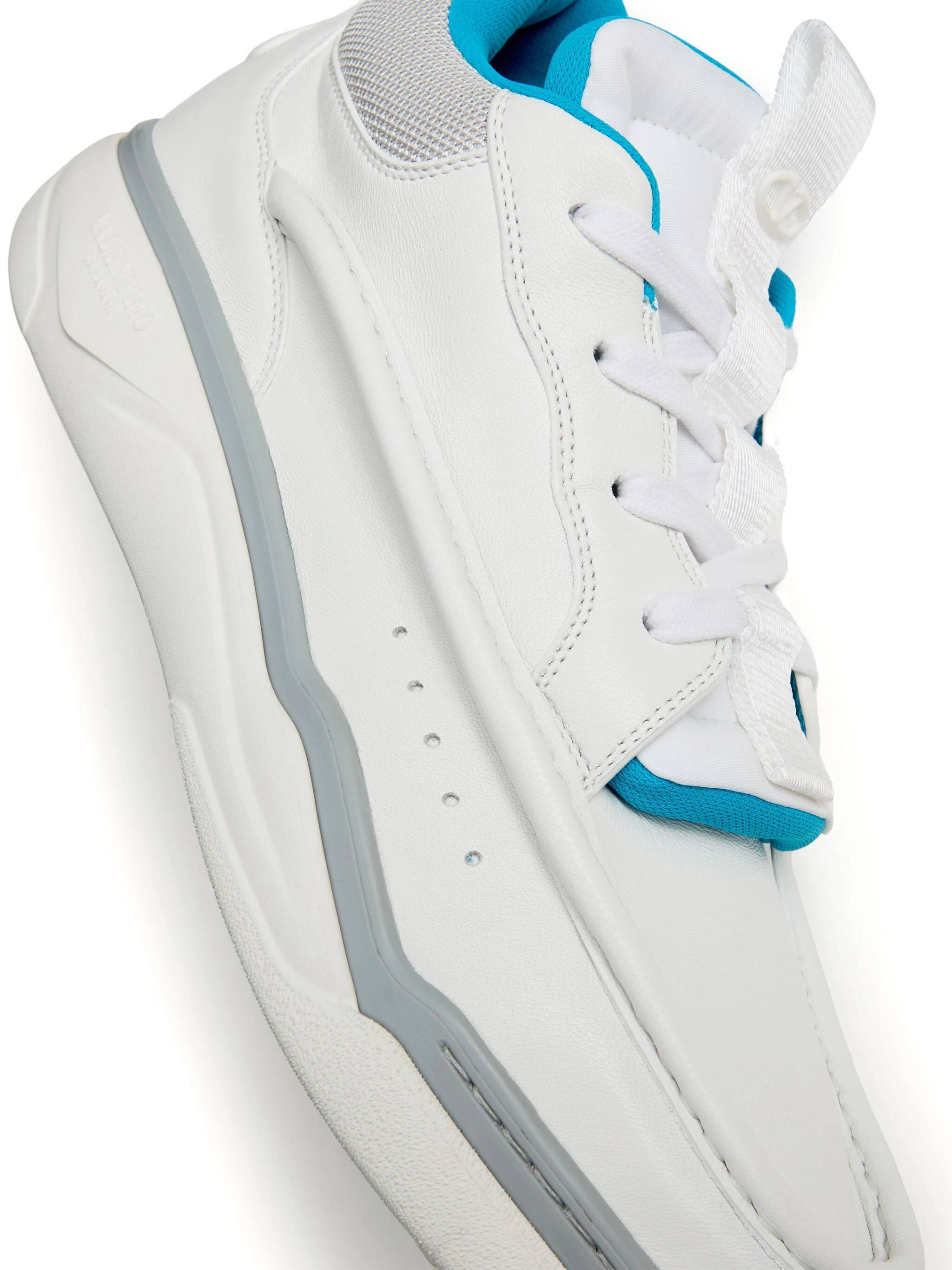 Valentino Garavani Sneakers 5Y0S0I14SWGZU7 (Valentino Garavani / スニーカー ) | Valentino Garavani (ヴァレンティノ)(4)