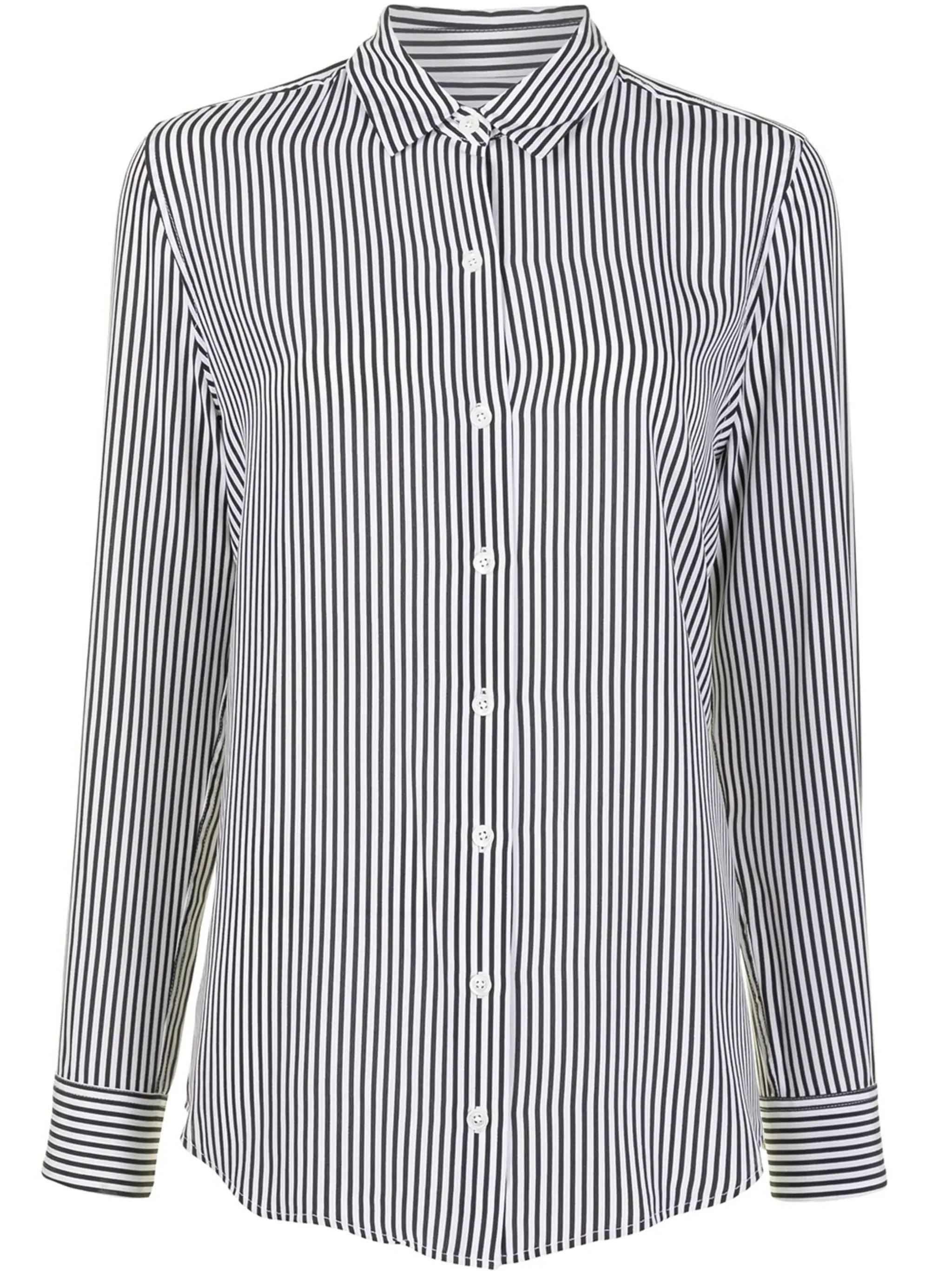 Equipment Shirts Q2982E900BRIGHTWHTTRUEBLACK (EQUIPMENT / シャツ・ブラウス ) | EQUIPMENT (エキップモン)