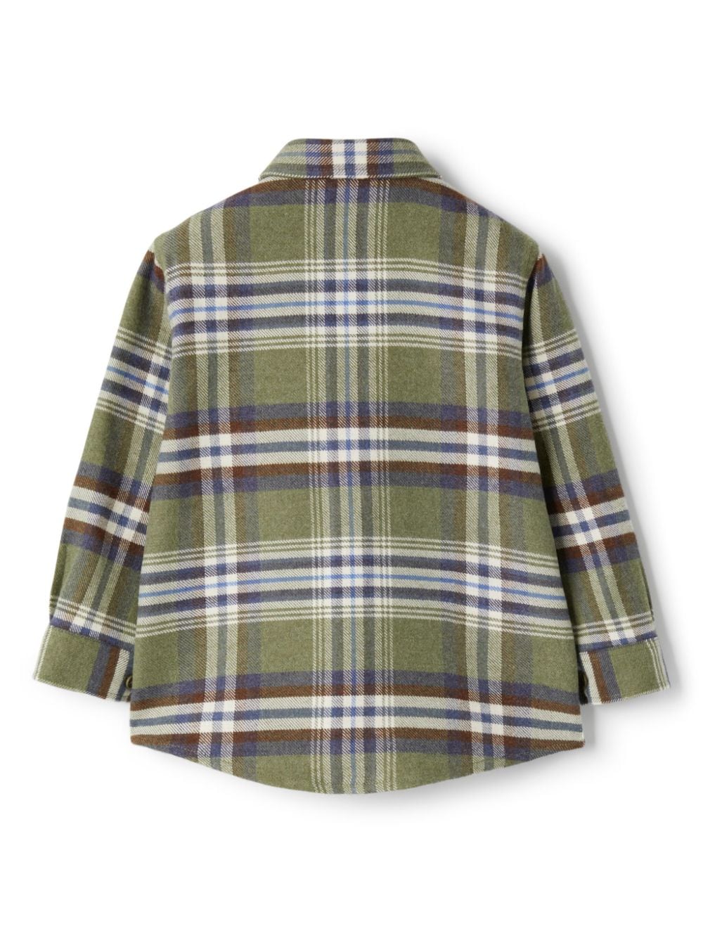 Il Gufo Shirts A24CL116C3156581 (il gufo / シャツ・ブラウス ) | il gufo (イルグッフォ)(1)