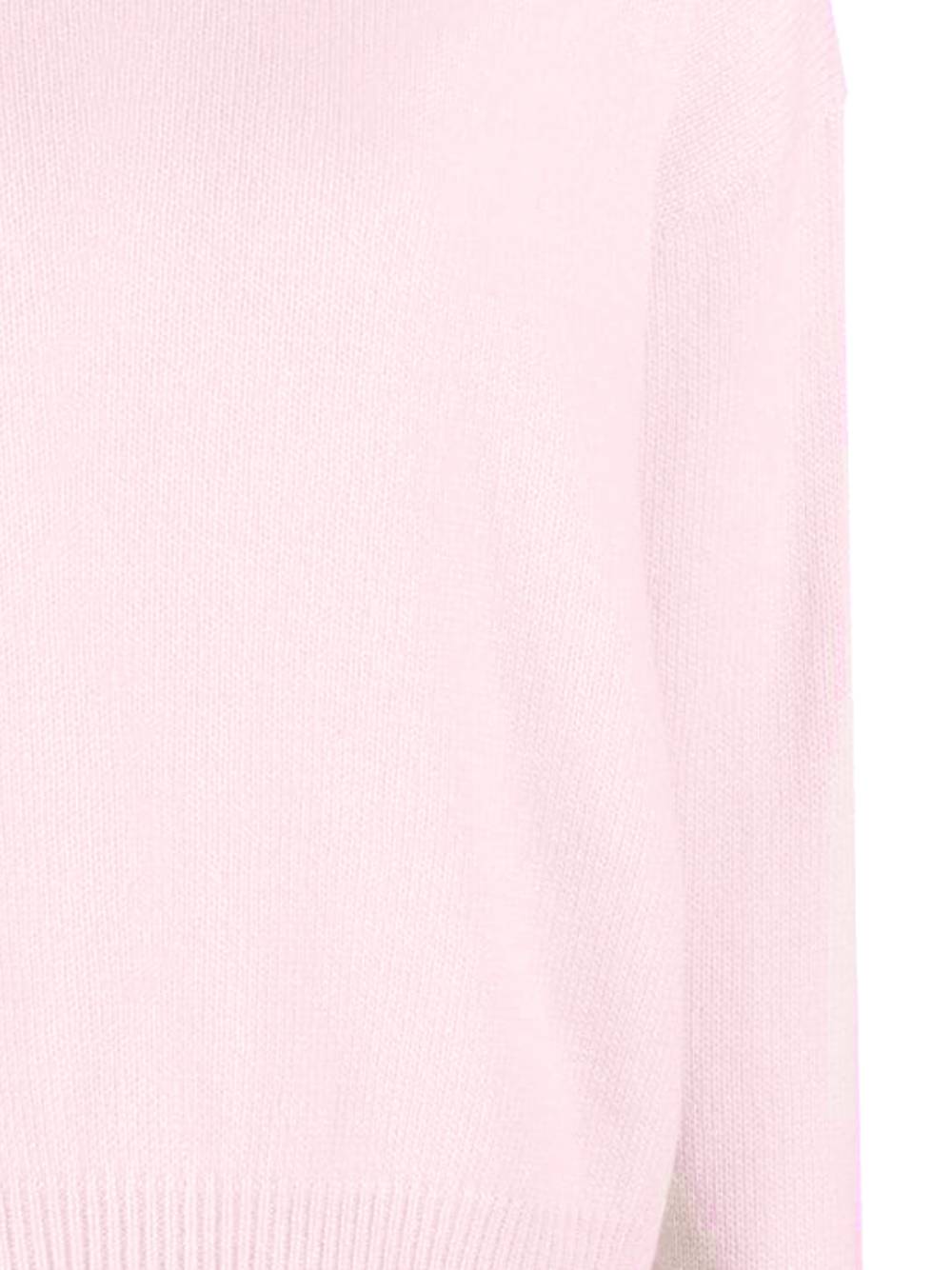 Jil Sander Sweaters Pink J02GP0013J13206679 (Jil Sander / スウェット・フーディー ) | Jil Sander (ジルサンダー)(1)