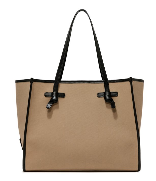 Chiarini Bags.. BS6850CNVSECAPPUCCINOGINGER (GIANNI CHIARINI / ハンドバッグ・ショルダーバッグ ) | GIANNI CHIARINI (ジャンニ キアリーニ)