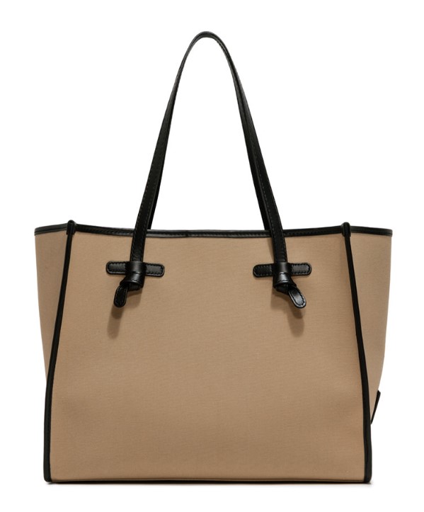 Chiarini Bags.. BS6850CNVSECAPPUCCINOGINGER (GIANNI CHIARINI / ハンドバッグ・ショルダーバッグ ) | GIANNI CHIARINI (ジャンニ キアリーニ)(2)