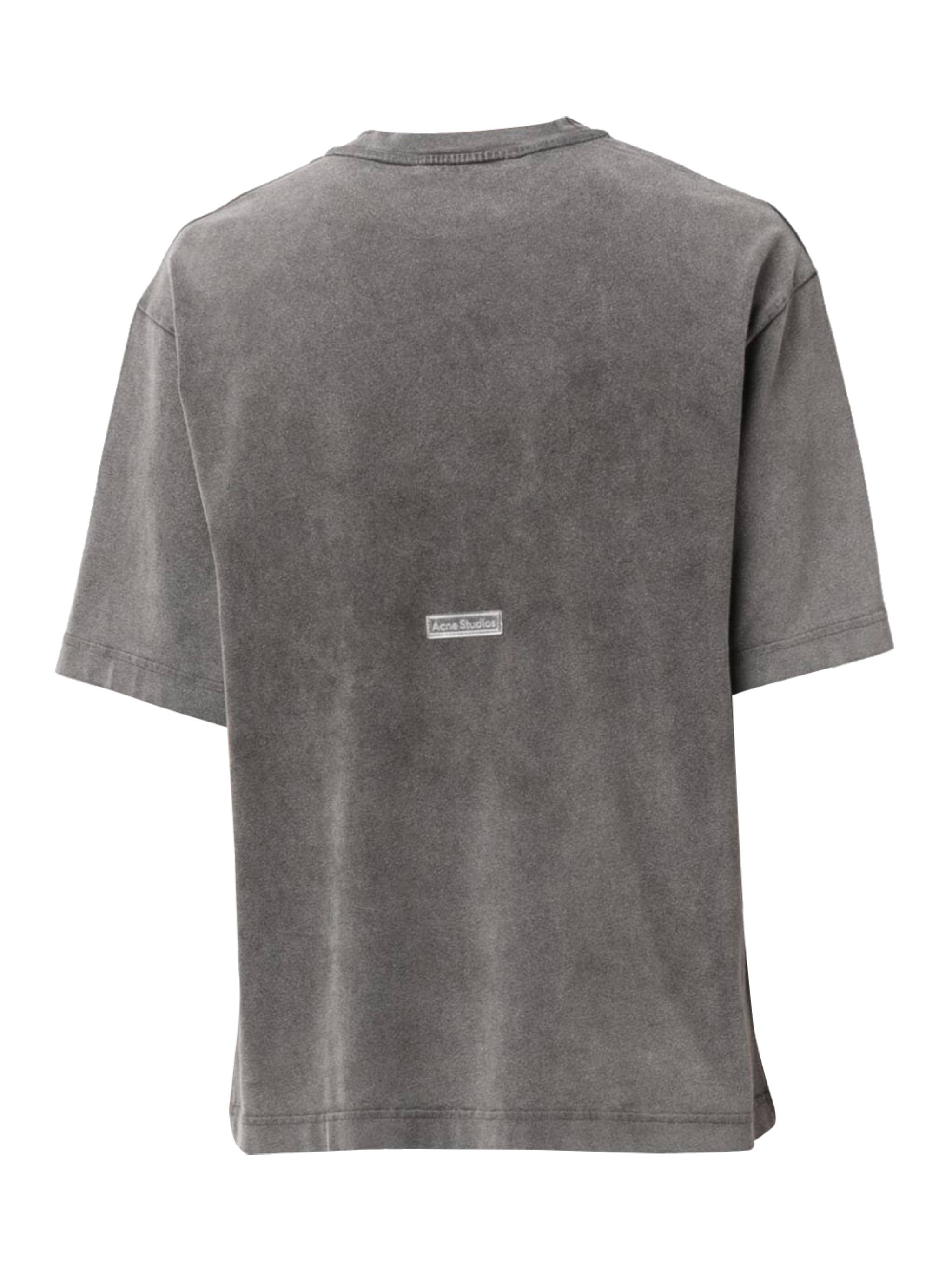 Acne T-shirts and Polos CL0218BM0 (Acne Studios / Tシャツ・カットソー ) | Acne Studios (アクネ ストゥディオズ)(2)