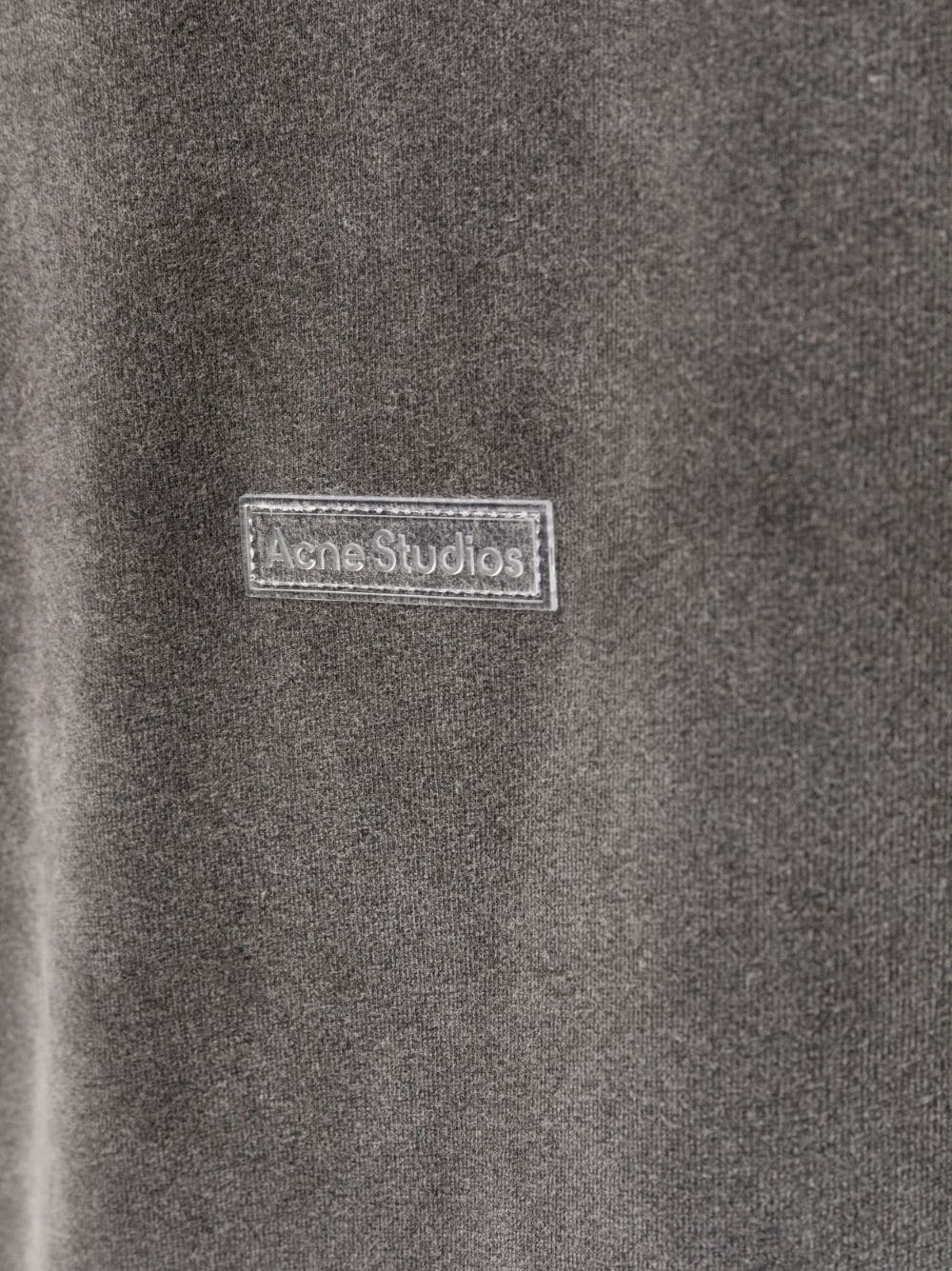 Acne T-shirts and Polos CL0218BM0 (Acne Studios / Tシャツ・カットソー ) | Acne Studios (アクネ ストゥディオズ)(3)