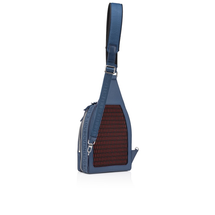 Christian Louboutin Bags.. 1235313U868 (Christian Louboutin / バックパック ) | Christian Louboutin (クリスチャン ルブタン)(2)