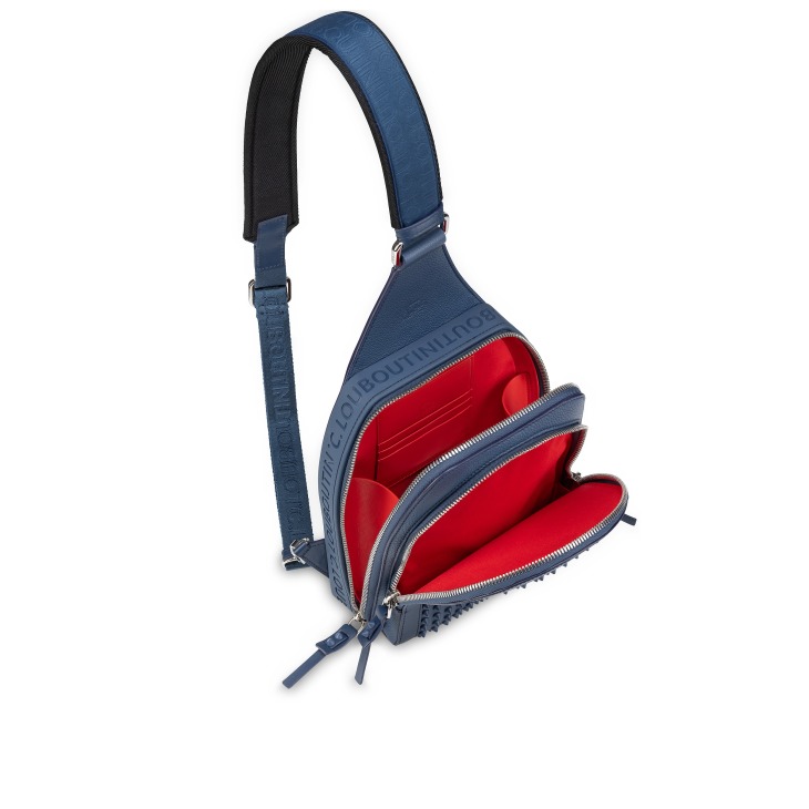 Christian Louboutin Bags.. 1235313U868 (Christian Louboutin / バックパック ) | Christian Louboutin (クリスチャン ルブタン)(3)