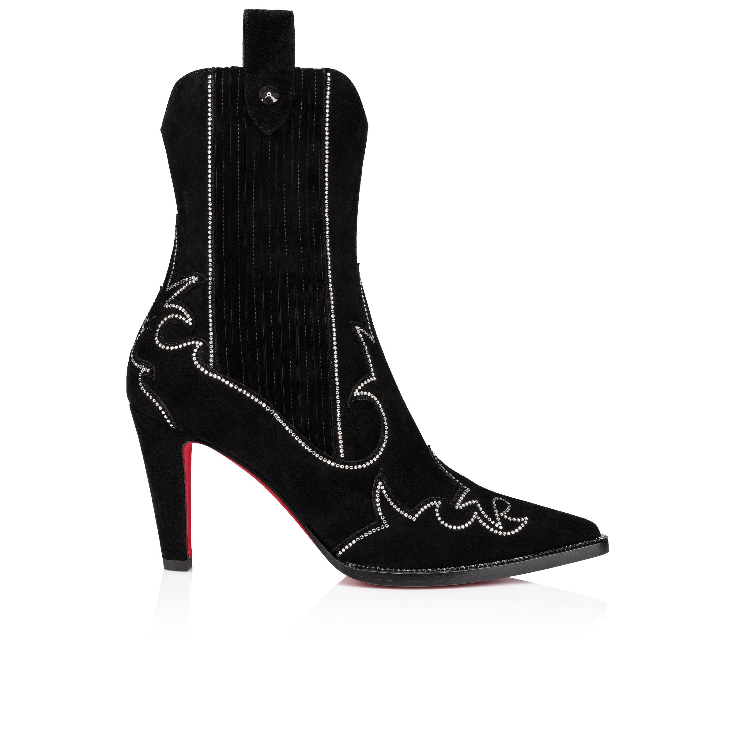 Christian Louboutin Boots 3240634B126 (Christian Louboutin / ブーツ ) | Christian Louboutin (クリスチャン ルブタン)