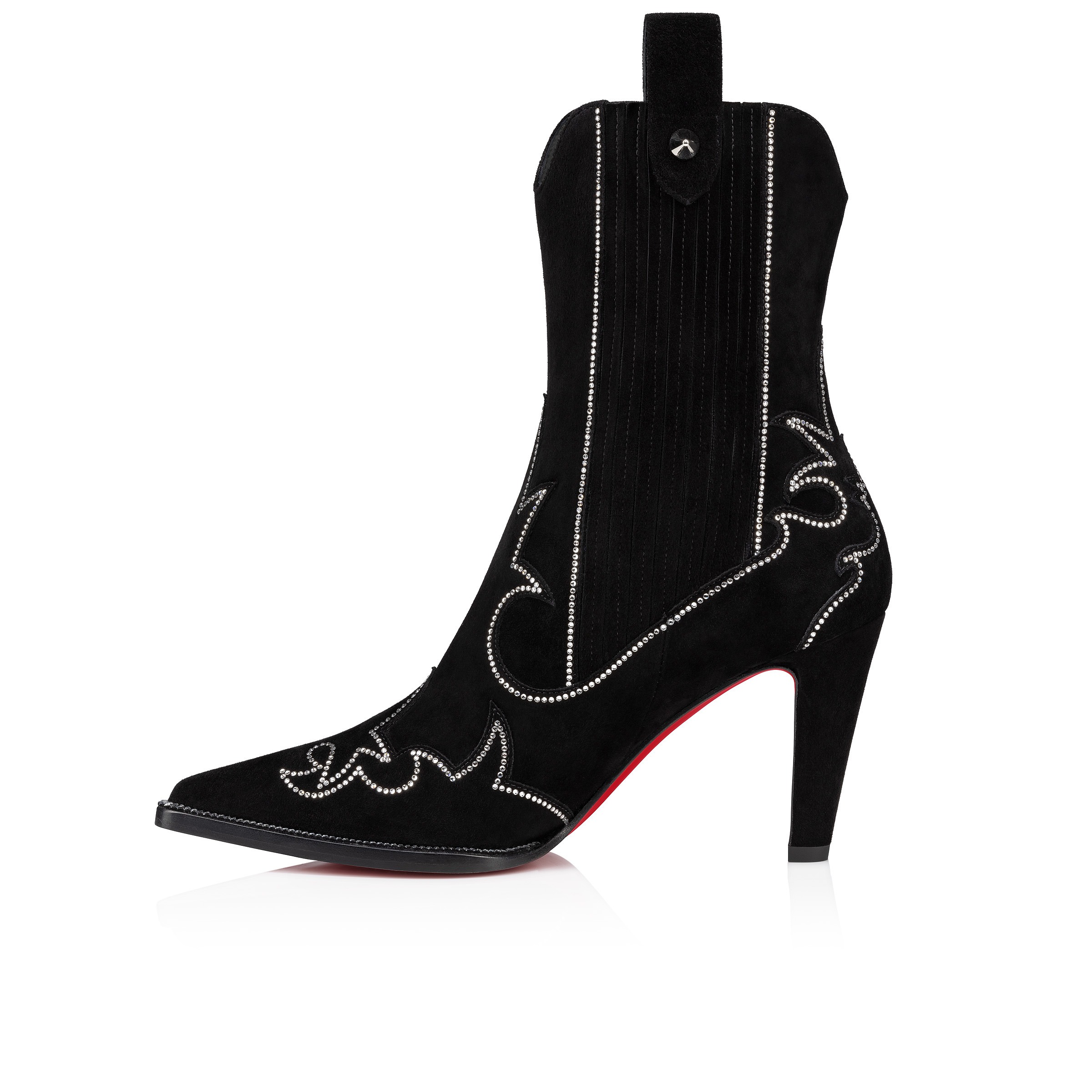 Christian Louboutin Boots 3240634B126 (Christian Louboutin / ブーツ ) | Christian Louboutin (クリスチャン ルブタン)(1)