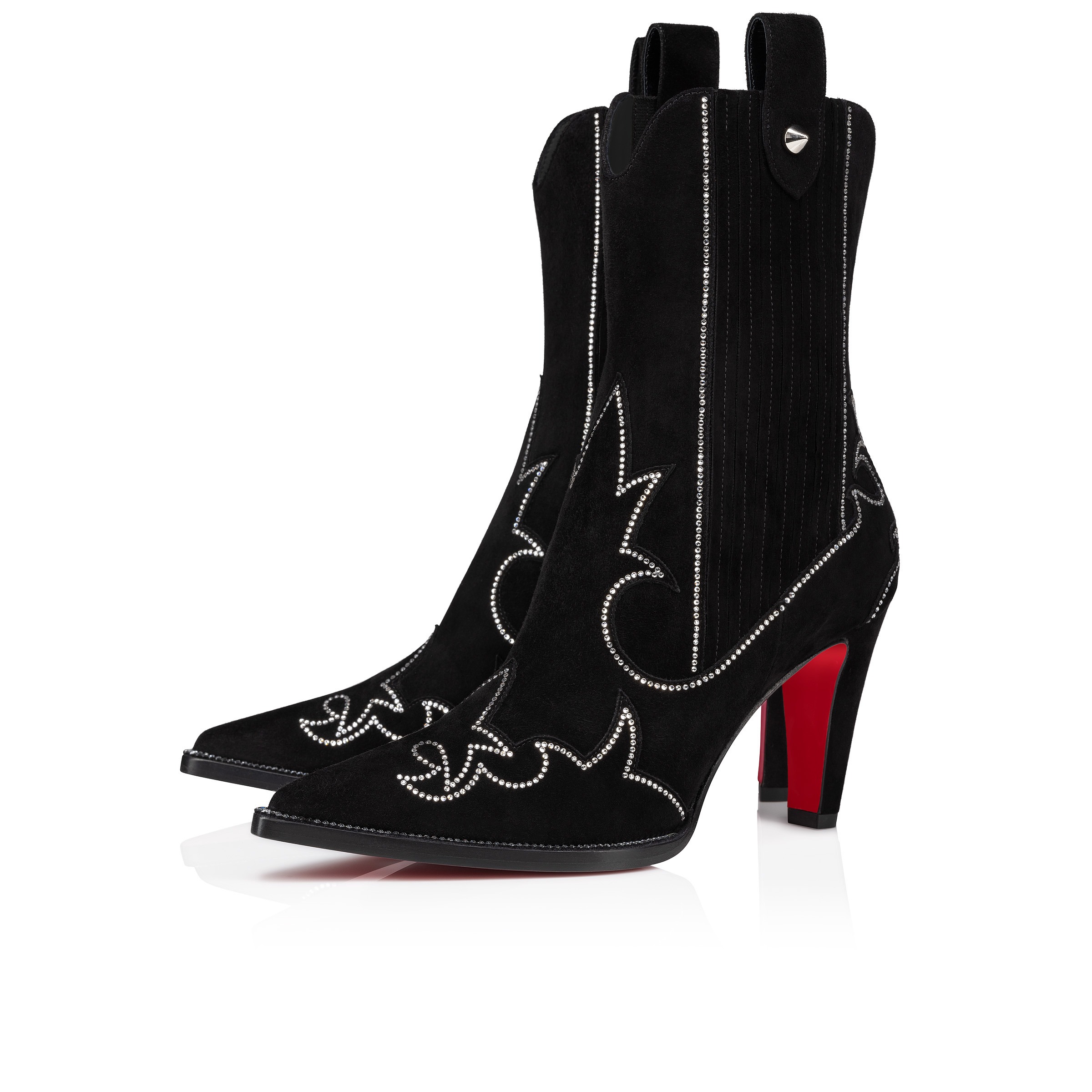 Christian Louboutin Boots 3240634B126 (Christian Louboutin / ブーツ ) | Christian Louboutin (クリスチャン ルブタン)(2)