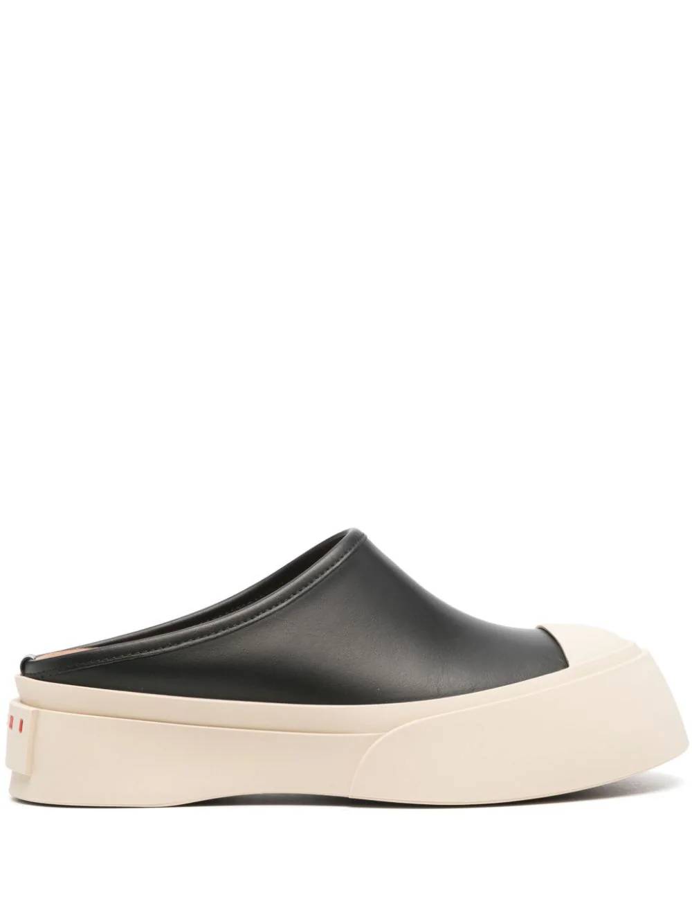 Marni Sneakers Black SNZW018502P272200N99 (Marni / サンダル ) | Marni (マルニ)