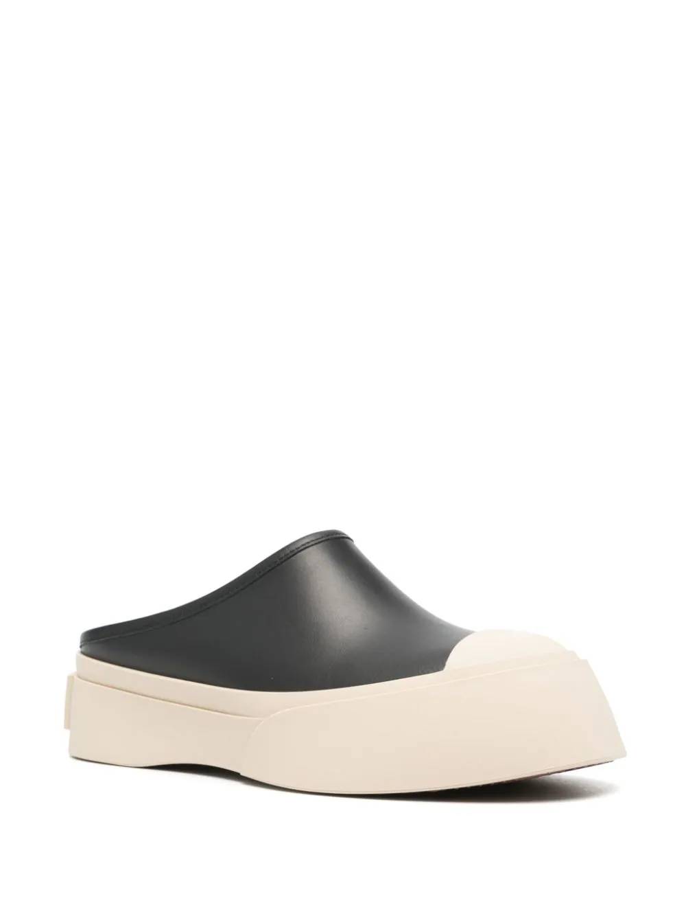 Marni Sneakers Black SNZW018502P272200N99 (Marni / サンダル ) | Marni (マルニ)(1)