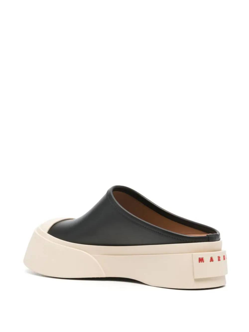 Marni Sneakers Black SNZW018502P272200N99 (Marni / サンダル ) | Marni (マルニ)(2)