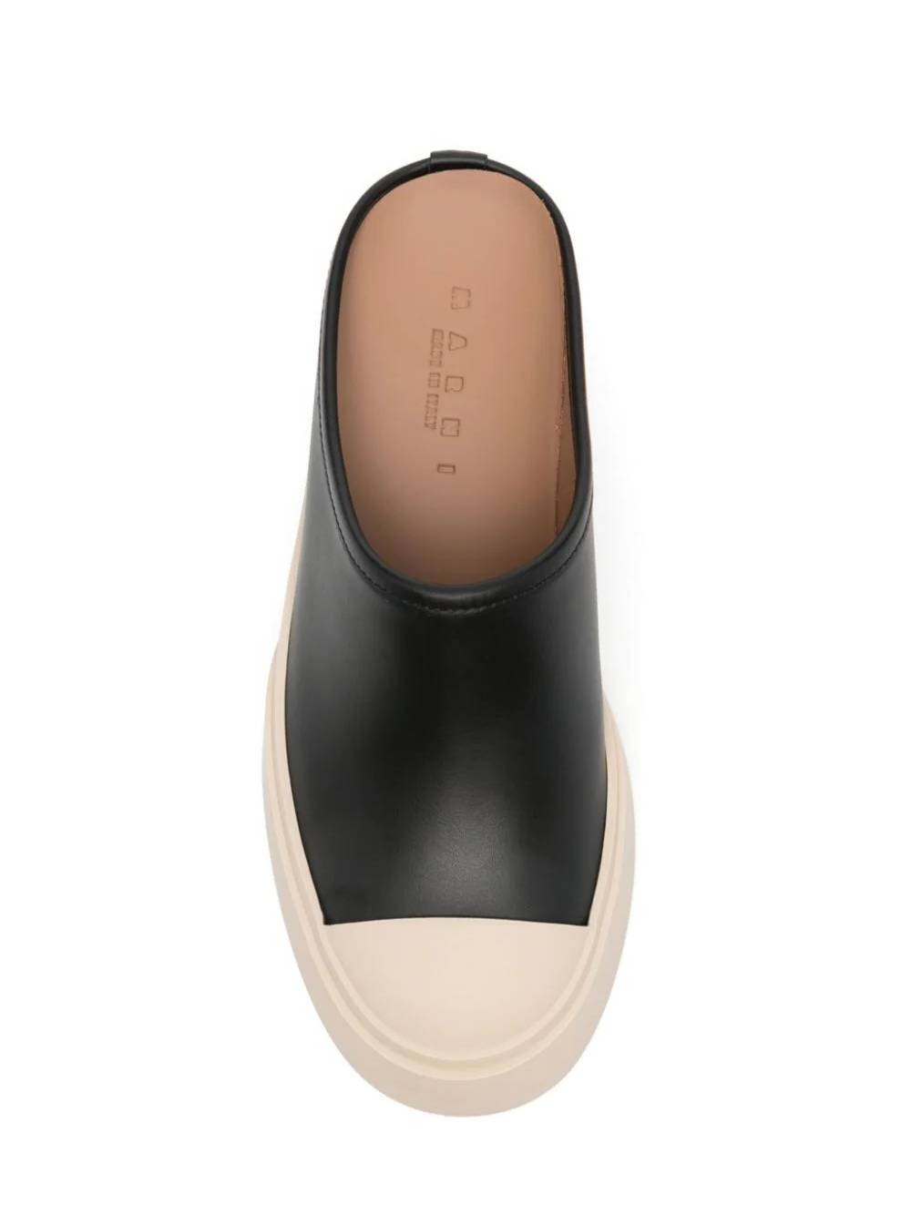 Marni Sneakers Black SNZW018502P272200N99 (Marni / サンダル ) | Marni (マルニ)(3)