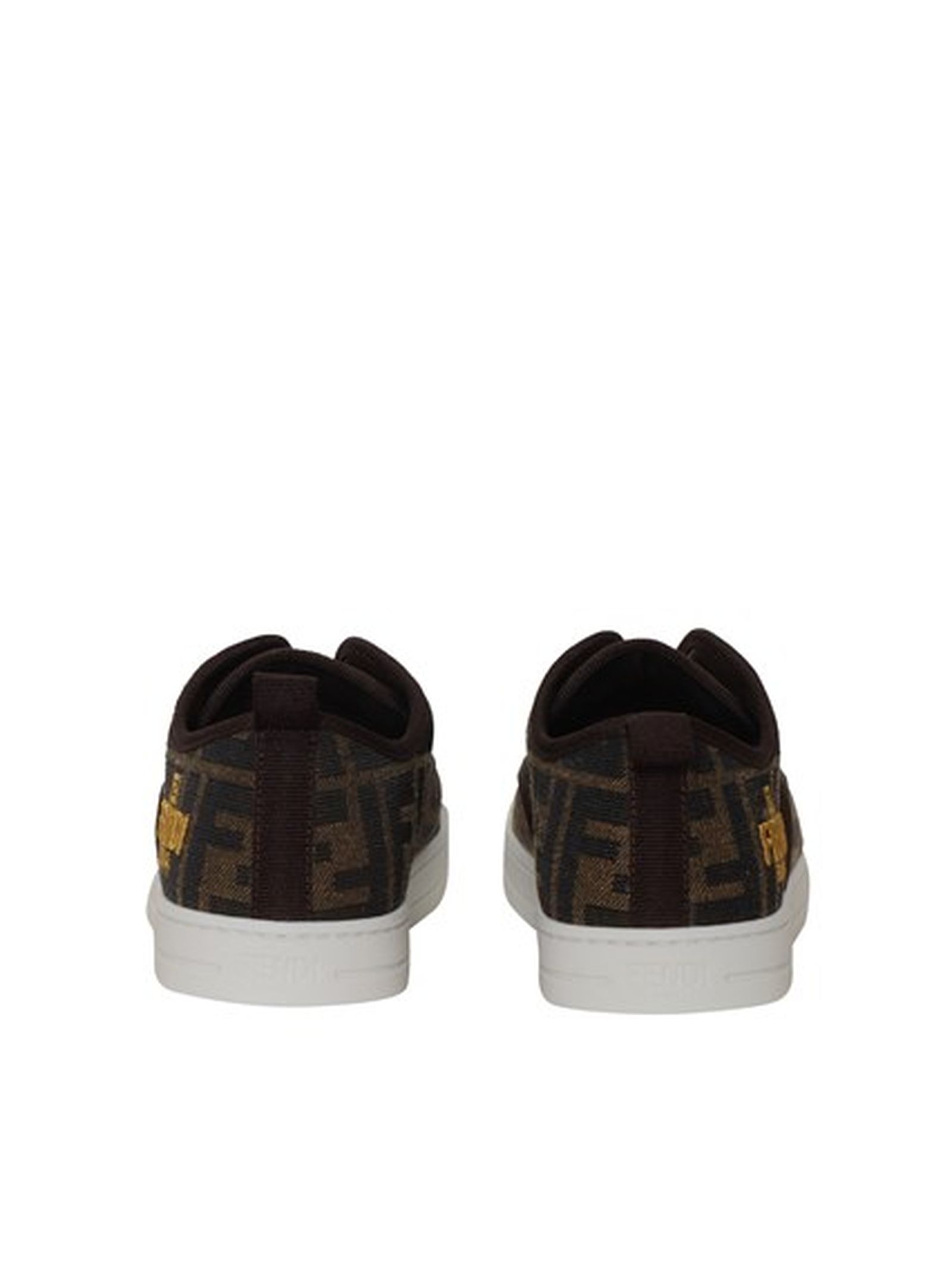 FENDI KIDS Sneakers JMR462AJZEF1NJK (FENDI / スニーカー ) | FENDI (フェンディ)(2)