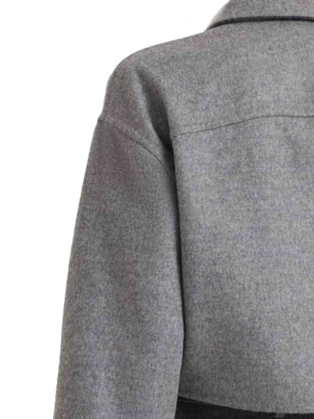 Brunello Cucinelli Shirts MD565ML476C6081 (Brunello Cucinelli / シャツ・ブラウス ) | Brunello Cucinelli (ブルネロ・クチネリ)(2)
