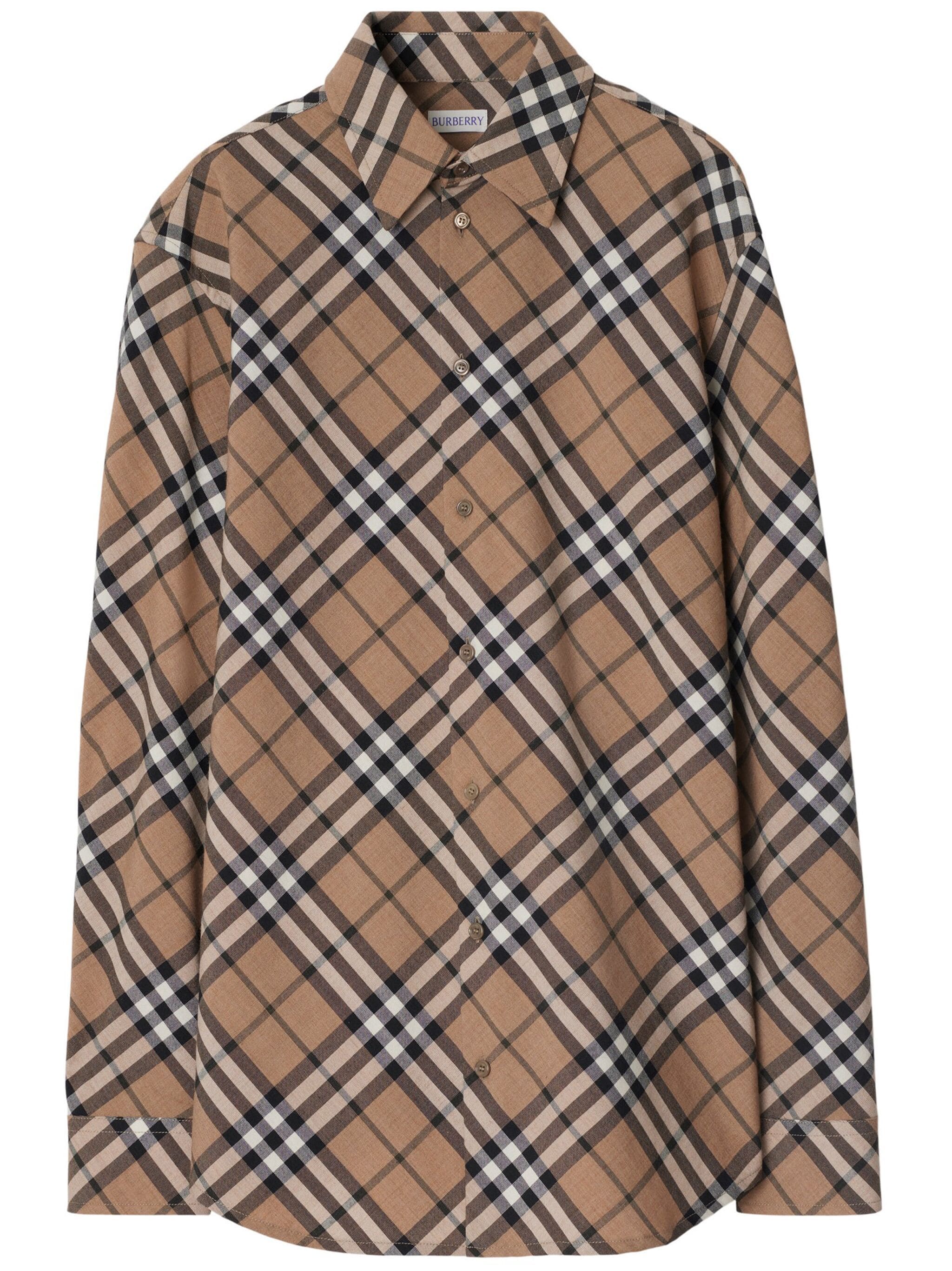 Burberry Sweaters 8093314X (Burberry / シャツ・ブラウス ) | Burberry (バーバリー)