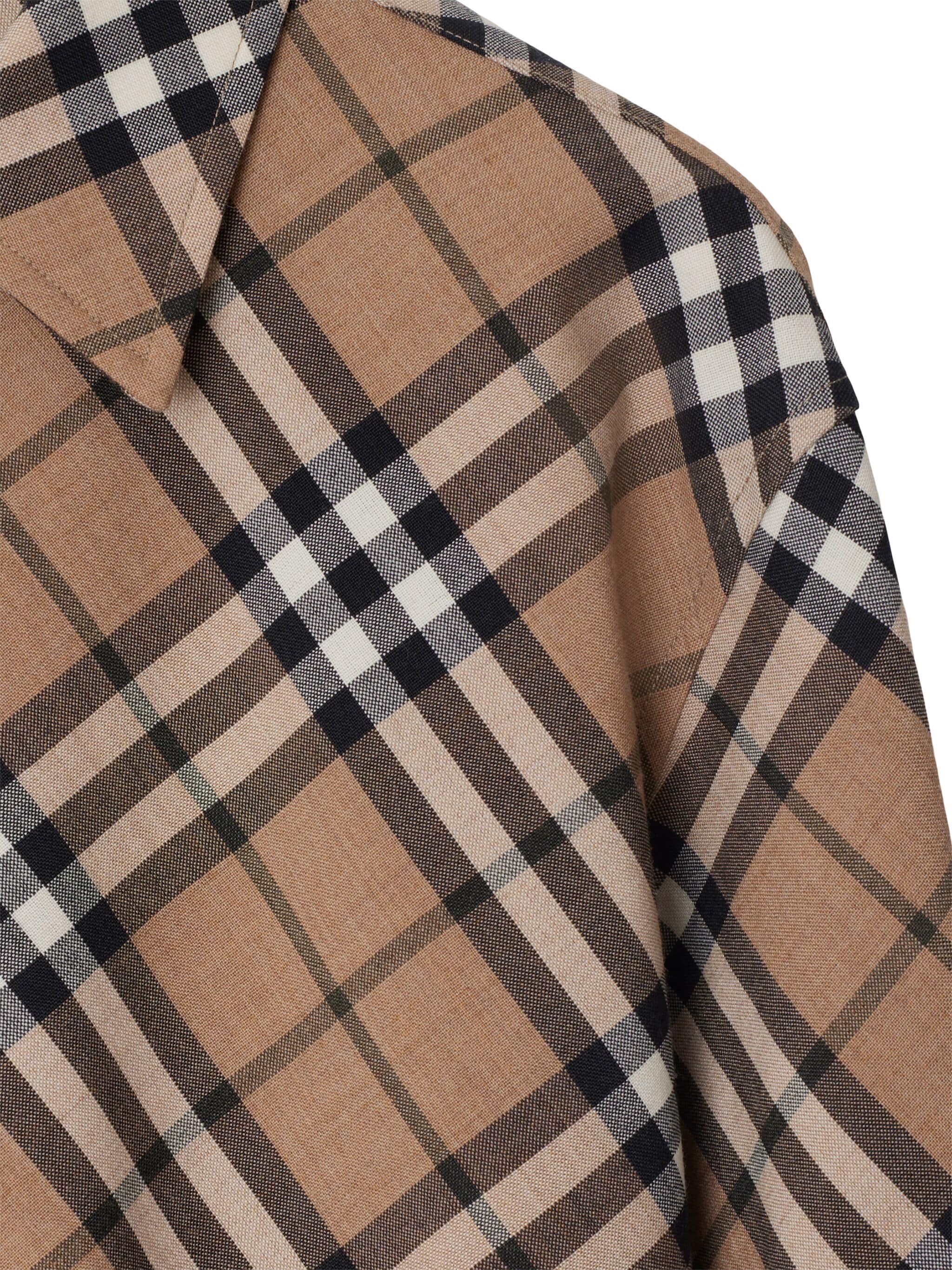Burberry Sweaters 8093314X (Burberry / シャツ・ブラウス ) | Burberry (バーバリー)(1)