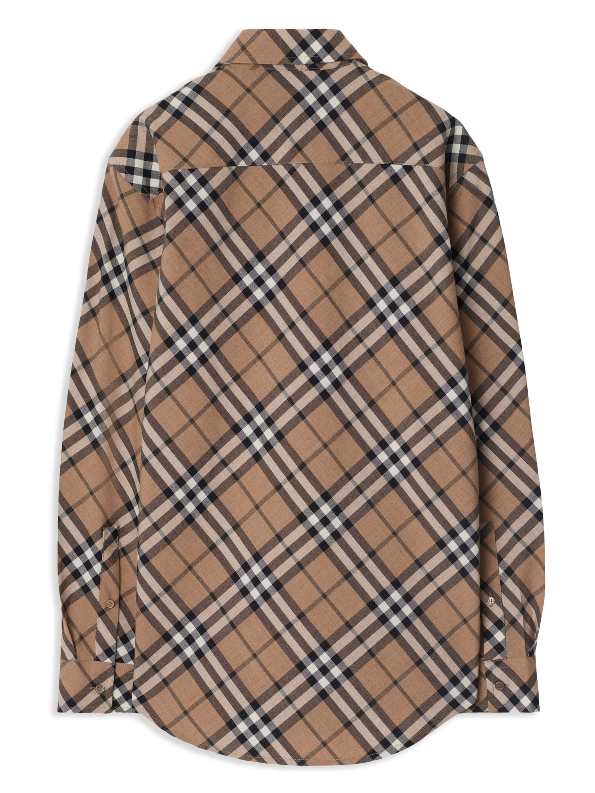 Burberry Sweaters 8093314X (Burberry / シャツ・ブラウス ) | Burberry (バーバリー)(2)