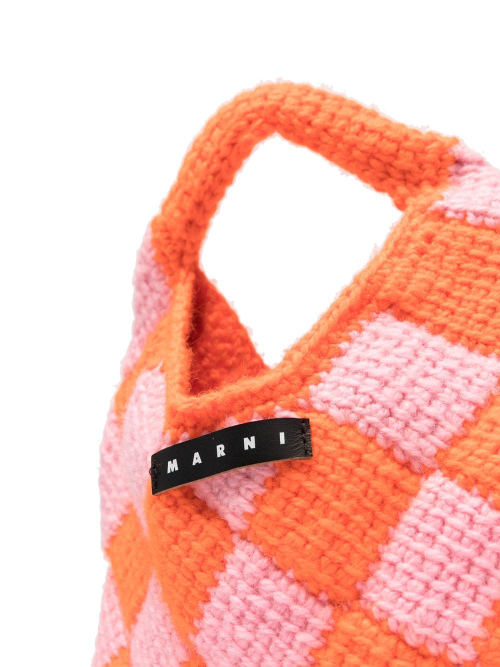 Marni Bags.. Red M00995M00RP0MC09 (Marni / ハンドバッグ・ショルダーバッグ ) | Marni (マルニ)(1)