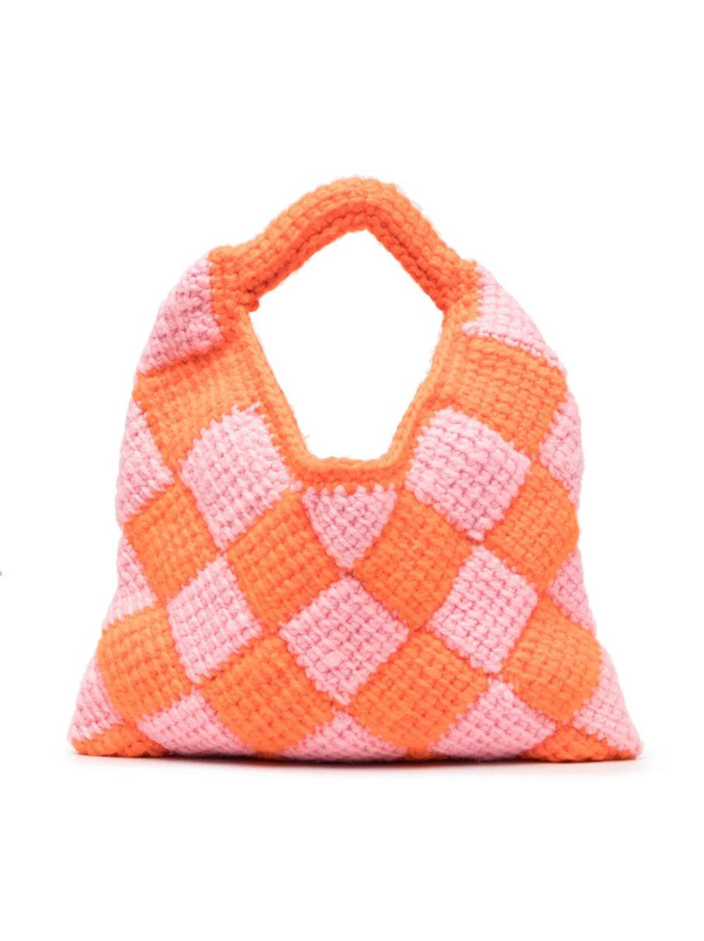 Marni Bags.. Red M00995M00RP0MC09 (Marni / ハンドバッグ・ショルダーバッグ ) | Marni (マルニ)(2)
