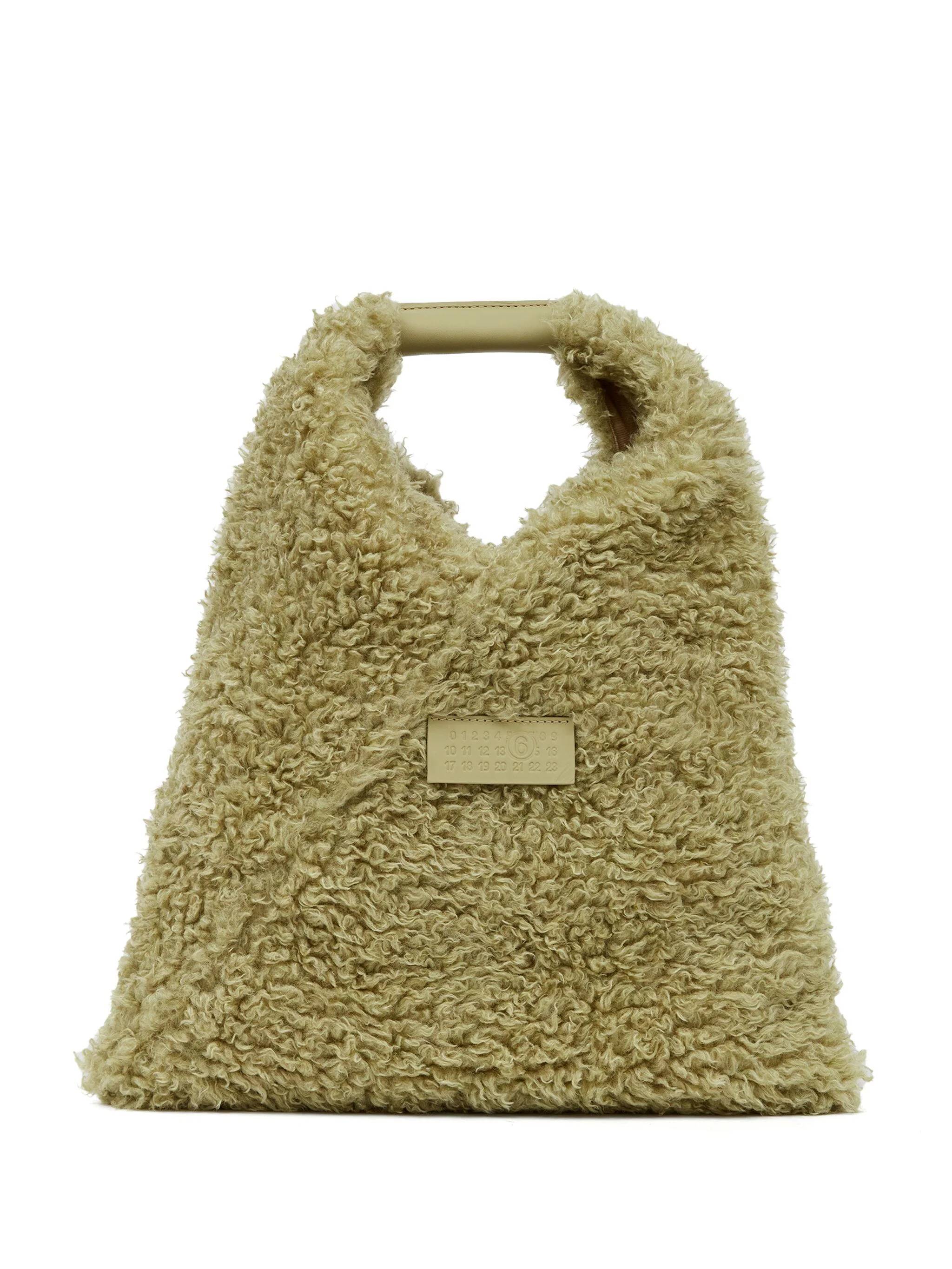 MM6 Maison Margiela Bags.. S54WD0043P7178T7373 (MM6 Maison Margiela / ハンドバッグ・ショルダーバッグ ) | MM6 Maison Margiela (エムエムシックス)