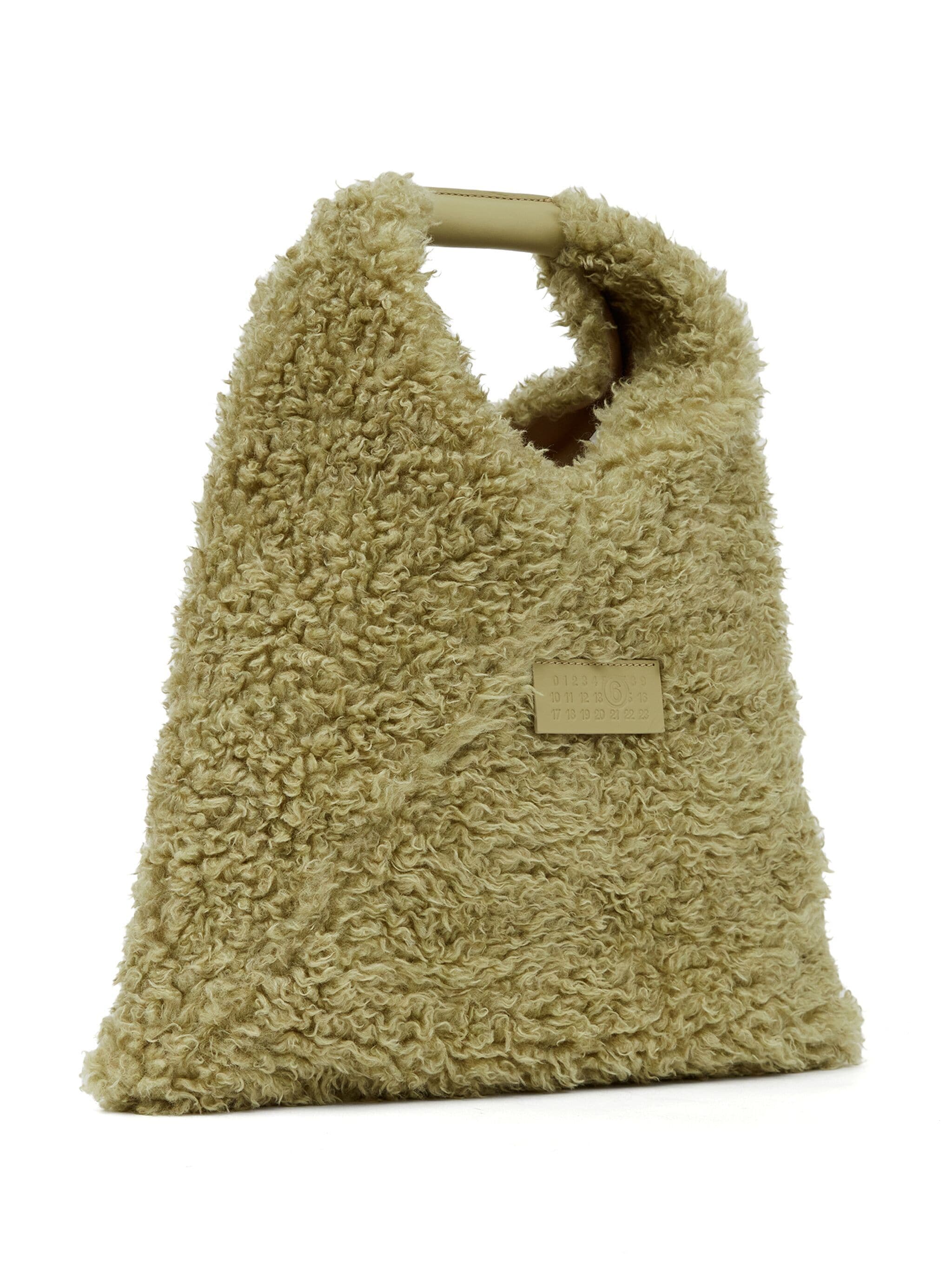 MM6 Maison Margiela Bags.. S54WD0043P7178T7373 (MM6 Maison Margiela / ハンドバッグ・ショルダーバッグ ) | MM6 Maison Margiela (エムエムシックス)(1)