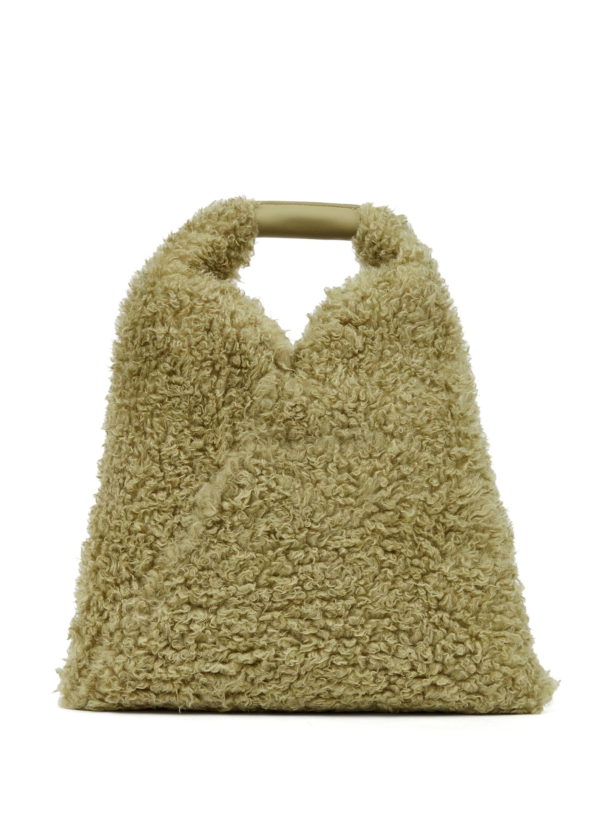 MM6 Maison Margiela Bags.. S54WD0043P7178T7373 (MM6 Maison Margiela / ハンドバッグ・ショルダーバッグ ) | MM6 Maison Margiela (エムエムシックス)(2)