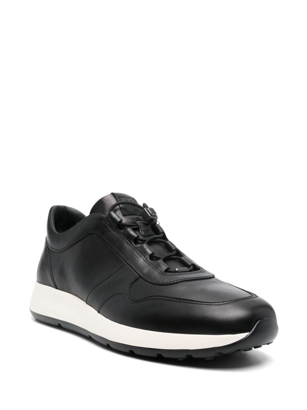Tod's Sneakers Black XXM79K0IP50THC9999 (Tod's / スニーカー ) | Tod's (トッズ)(1)