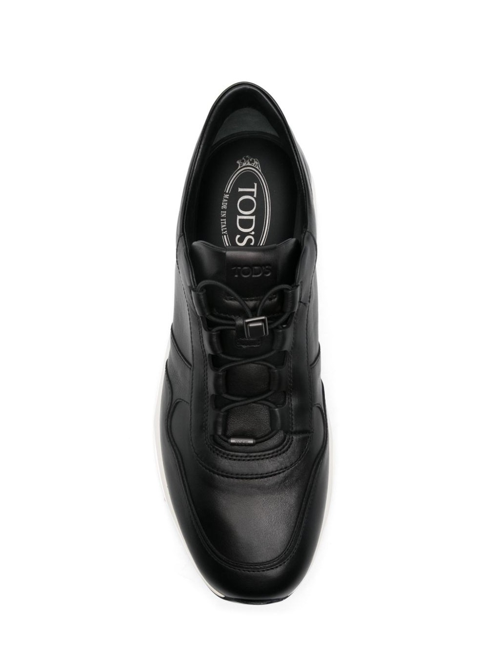 Tod's Sneakers Black XXM79K0IP50THC9999 (Tod's / スニーカー ) | Tod's (トッズ)(3)