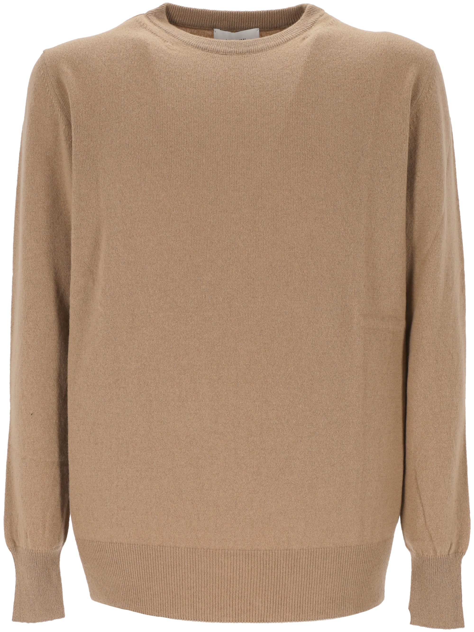 Lardini Sweaters Beige IVLMML370IV63010220 (LARDINI / ニット・セーター・カーディガン ) | LARDINI (ラルディーニ)