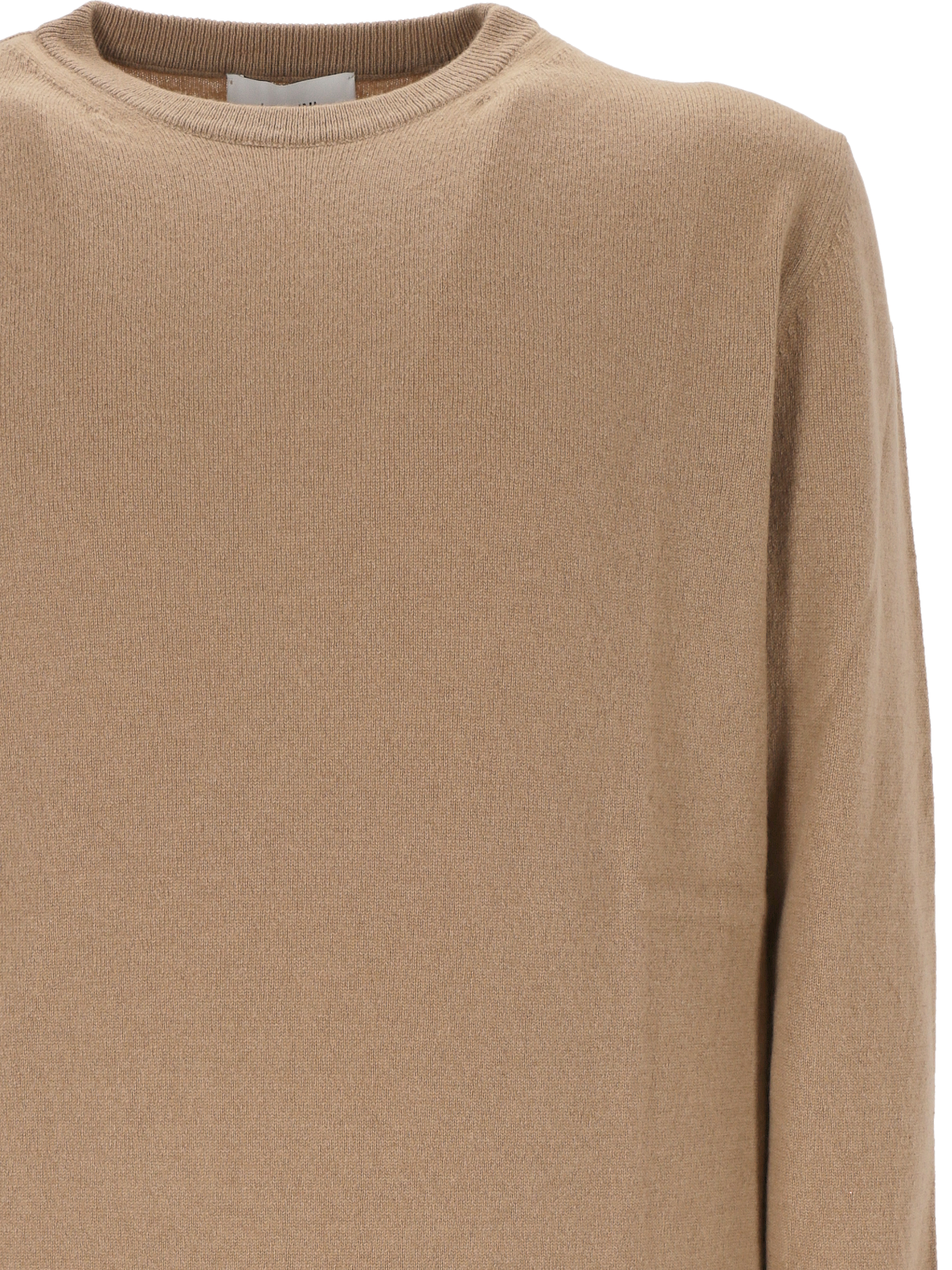 Lardini Sweaters Beige IVLMML370IV63010220 (LARDINI / ニット・セーター・カーディガン ) | LARDINI (ラルディーニ)(1)
