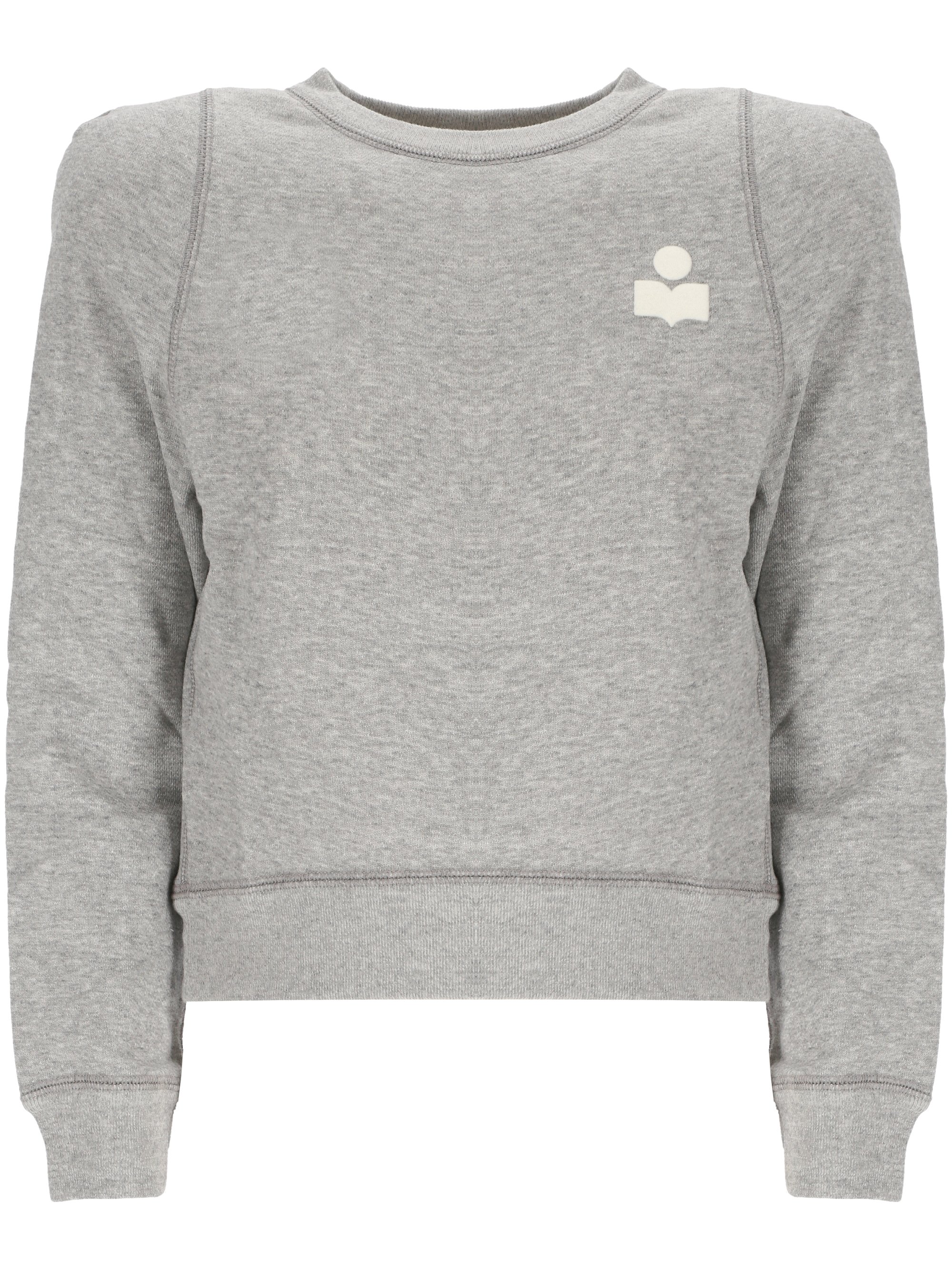 MARANT ETOILE Sweaters SW0127FBA1M07EGYWH (Isabel Marant Étoile / ニット・セーター・カーディガン ) | Isabel Marant Étoile (イザベル マラン エトワール)
