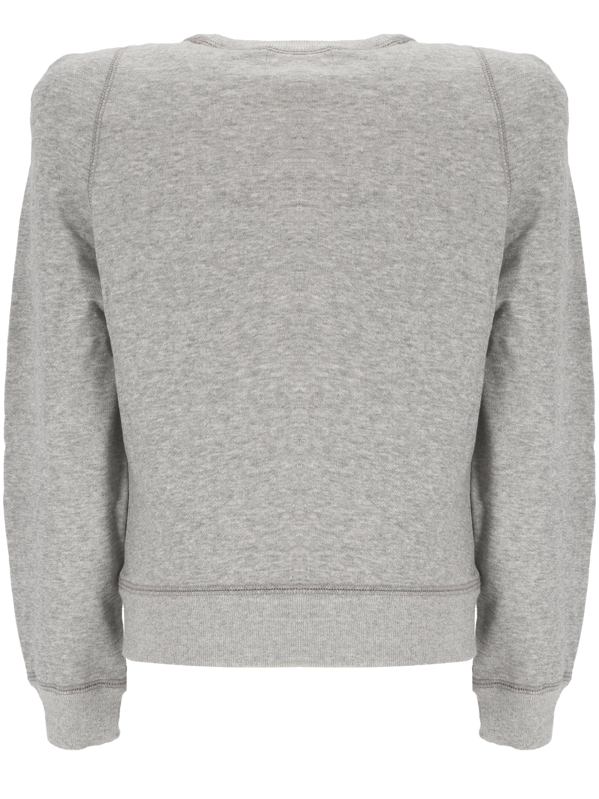 MARANT ETOILE Sweaters SW0127FBA1M07EGYWH (Isabel Marant Étoile / ニット・セーター・カーディガン ) | Isabel Marant Étoile (イザベル マラン エトワール)(2)